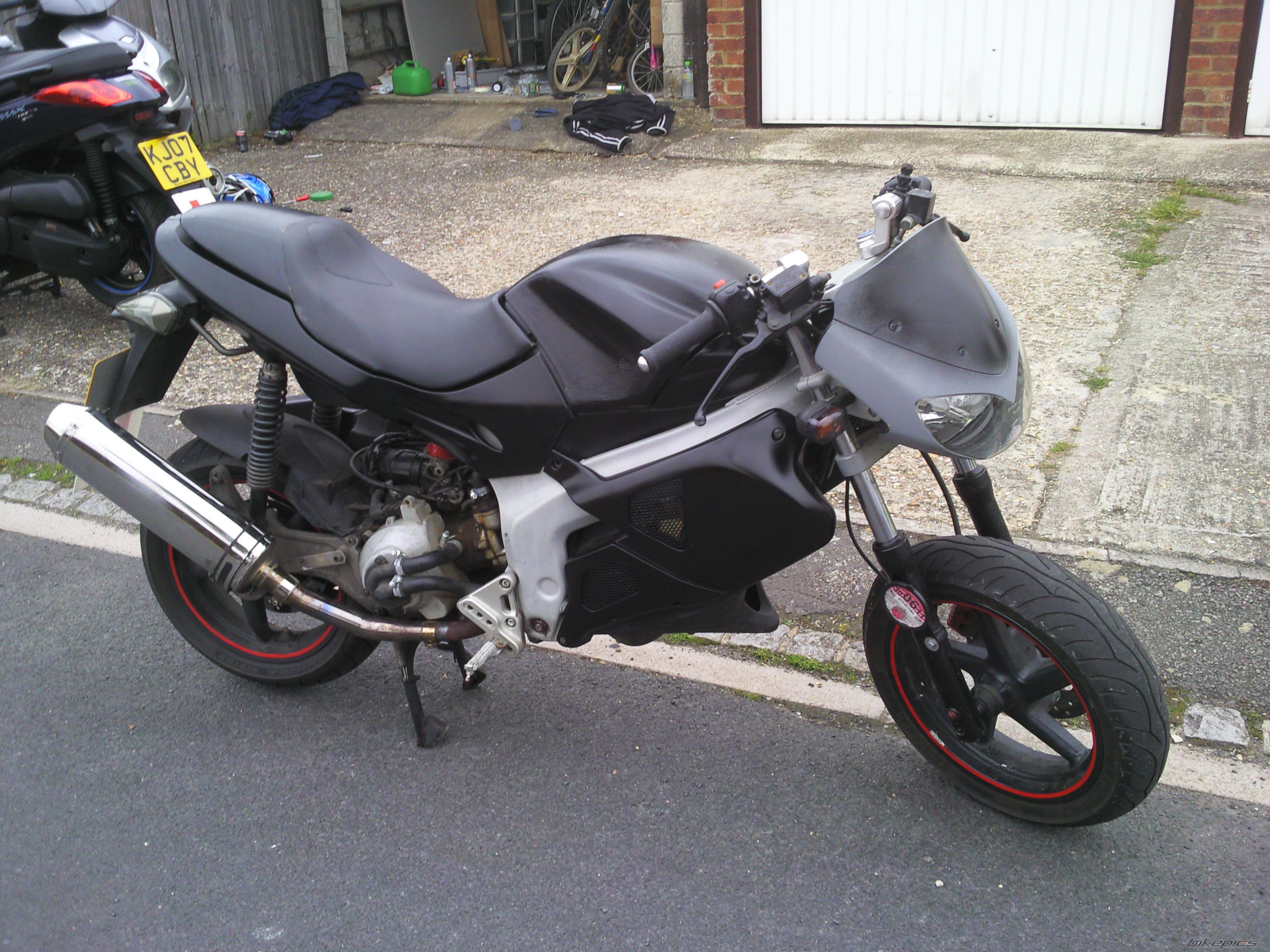 Bike Photo 2084431