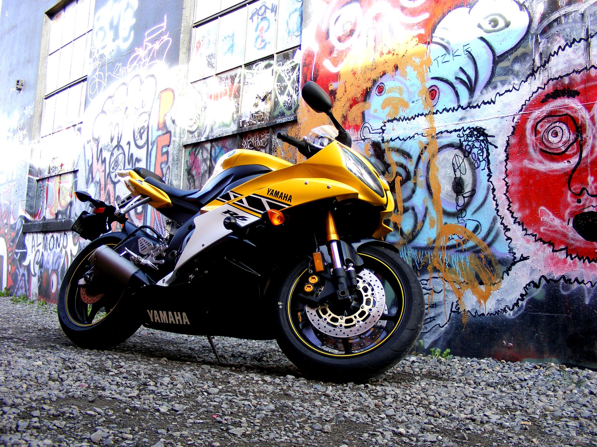 Bike Photo 2084485