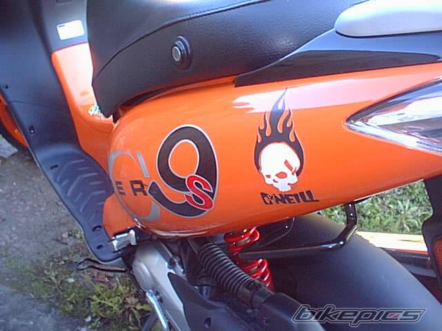 Bike Photo 208453