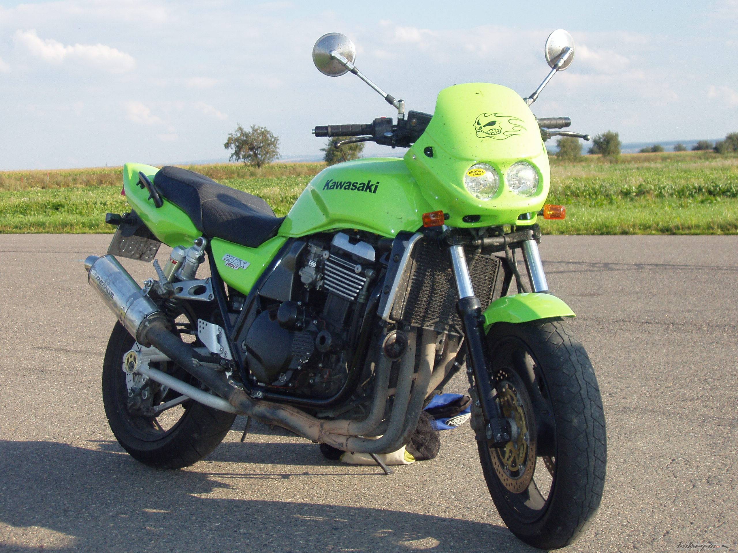 Bike Photo 208468