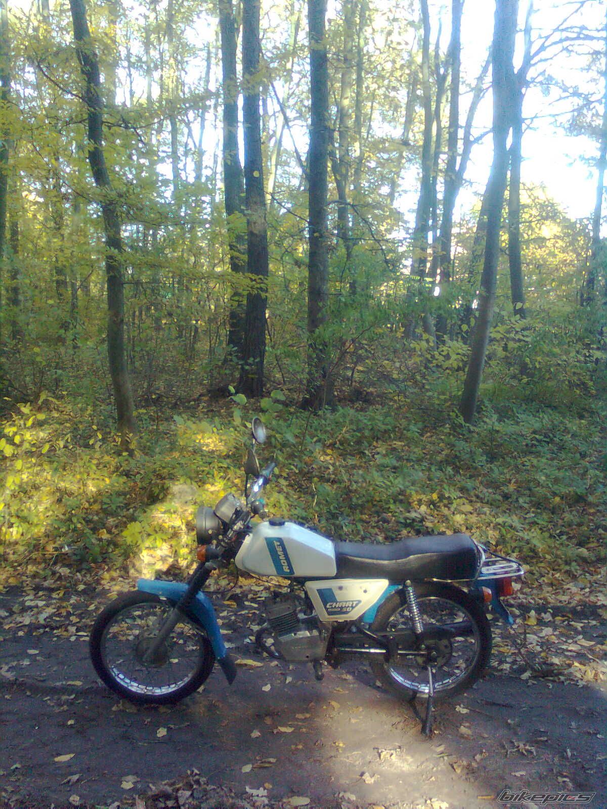 Bike Photo 2084708