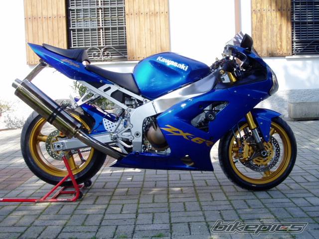 Bike Photo 208476