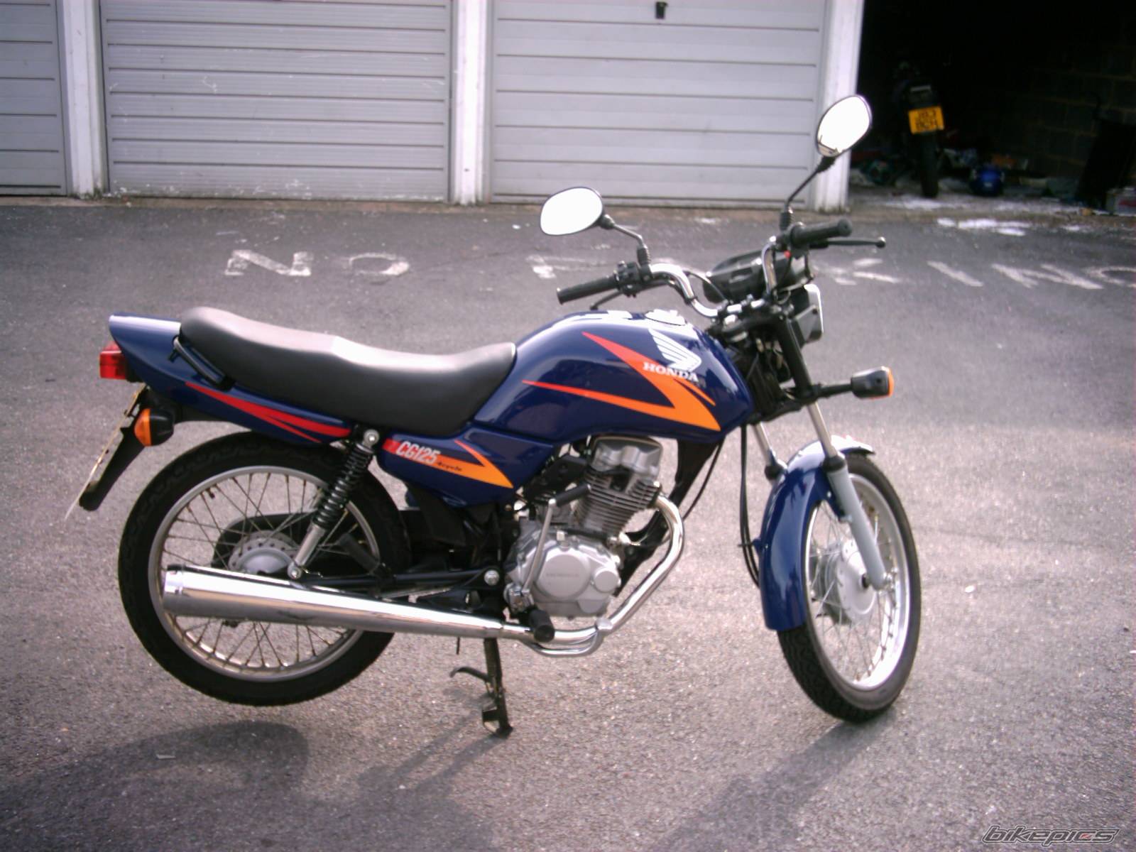 Bike Photo 208488