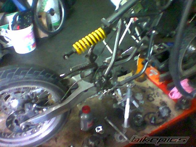 Bike Photo 208489