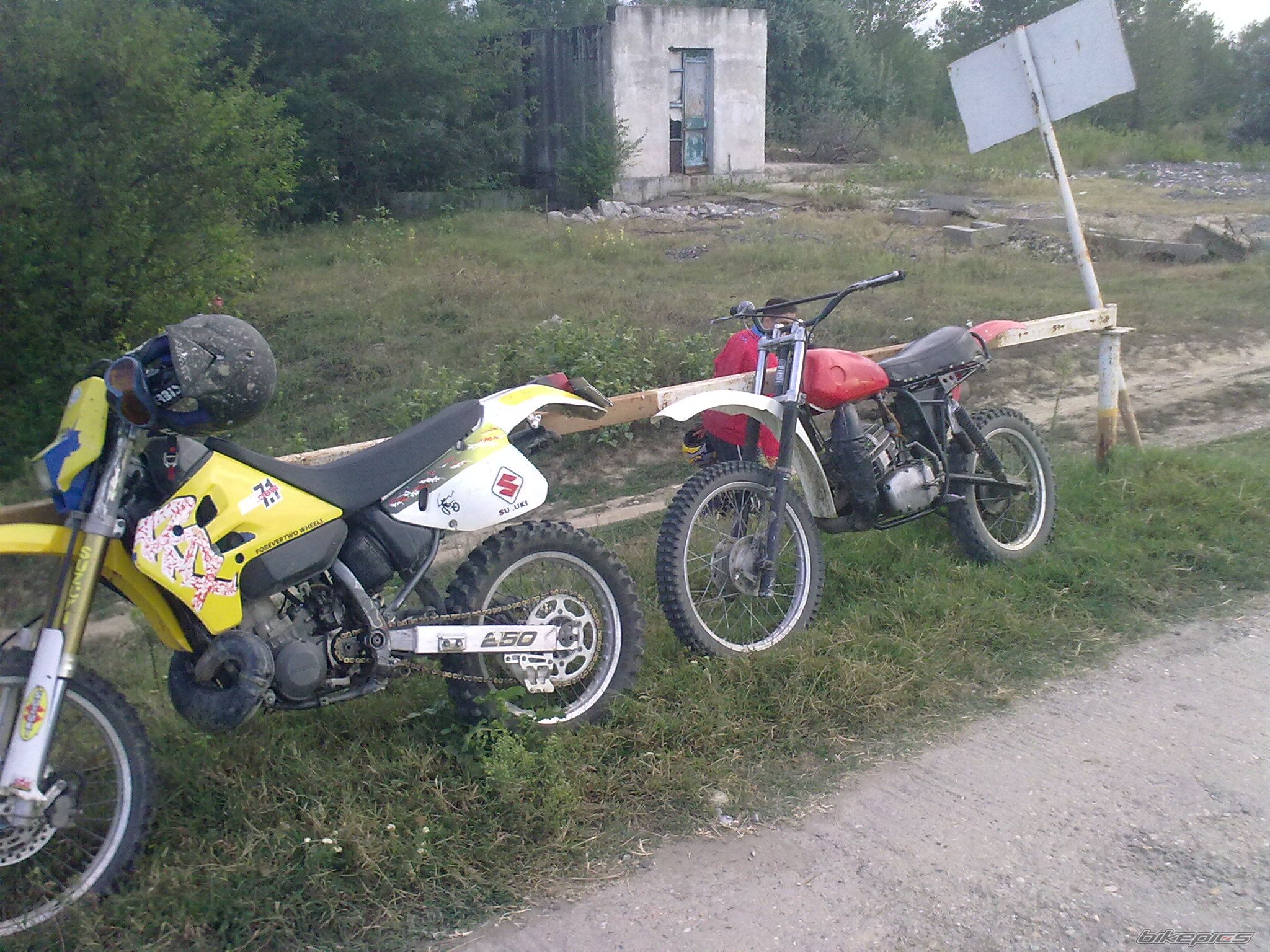 Bike Photo 2084919