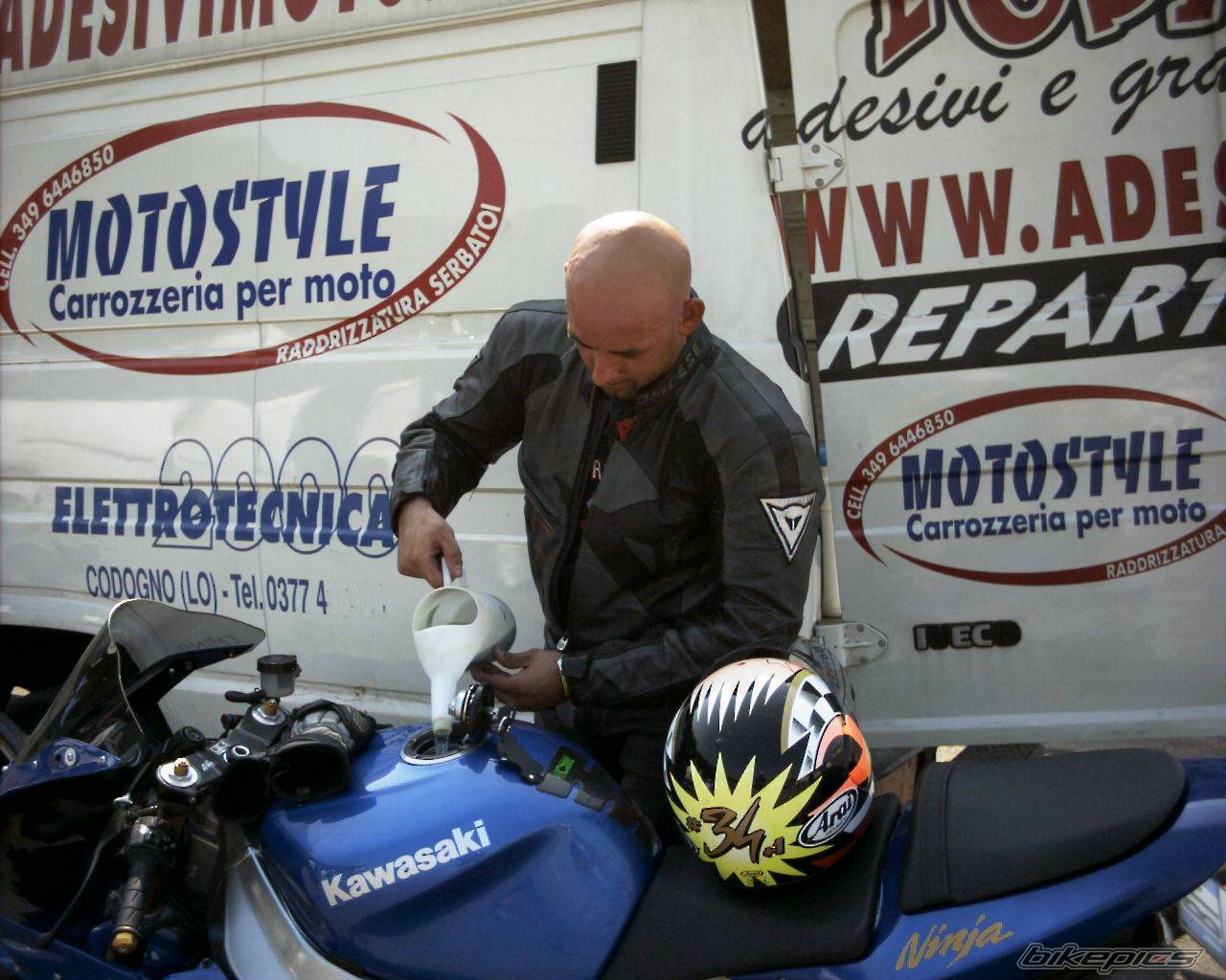 Bike Photo 208492