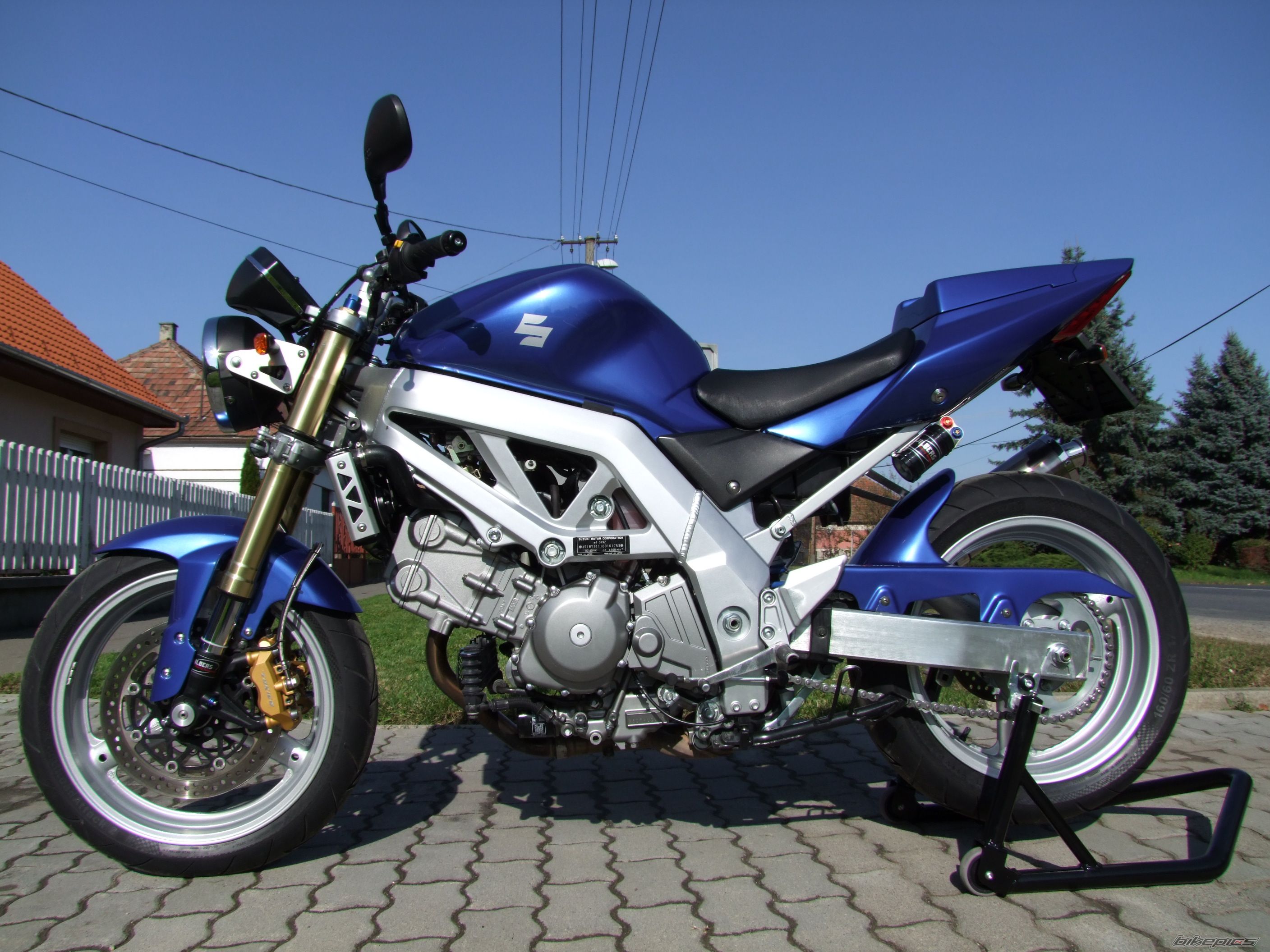 Bike Photo 2084946