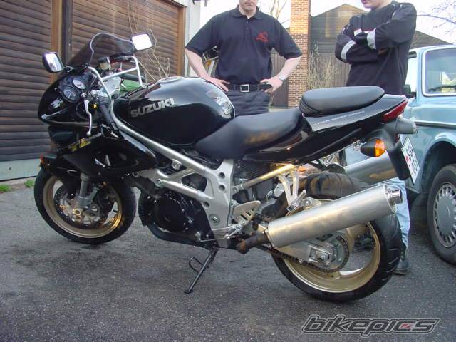 Bike Photo 2085