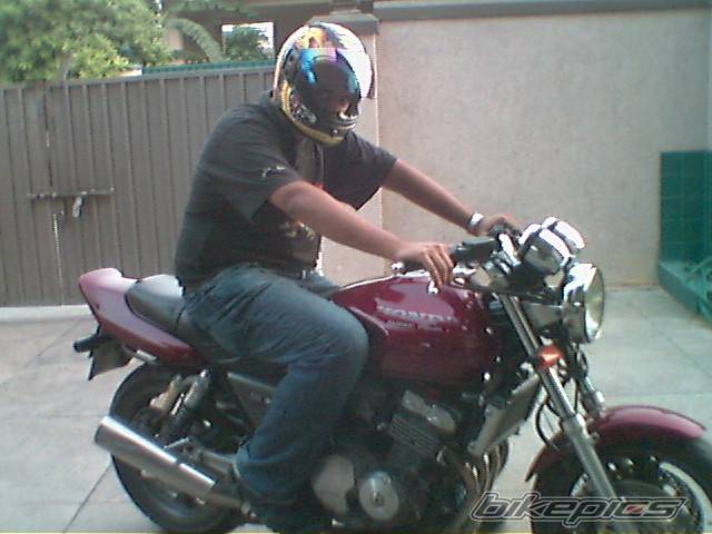 Bike Photo 208500