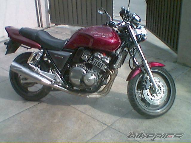 Bike Photo 208502