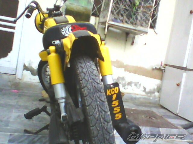 Bike Photo 2085061