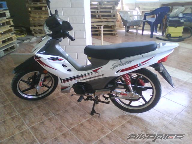 Bike Photo 2085192