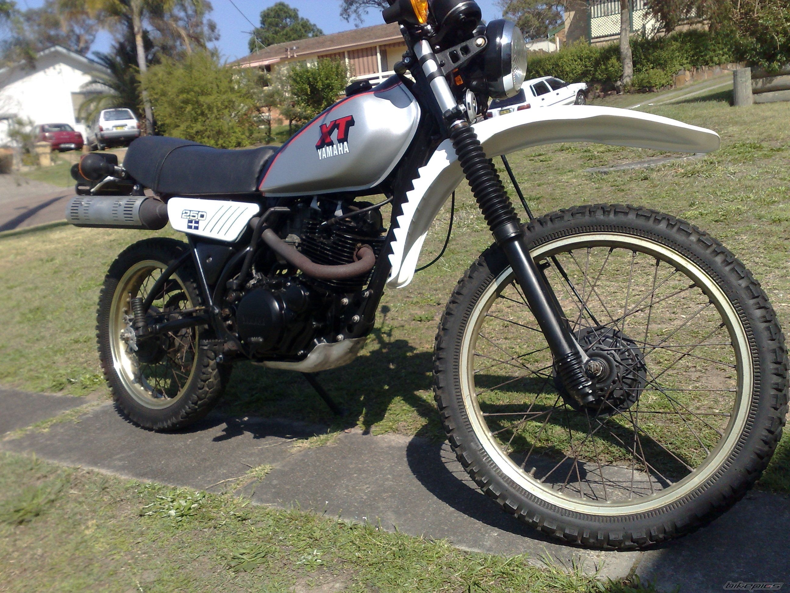 Bike Photo 2085220