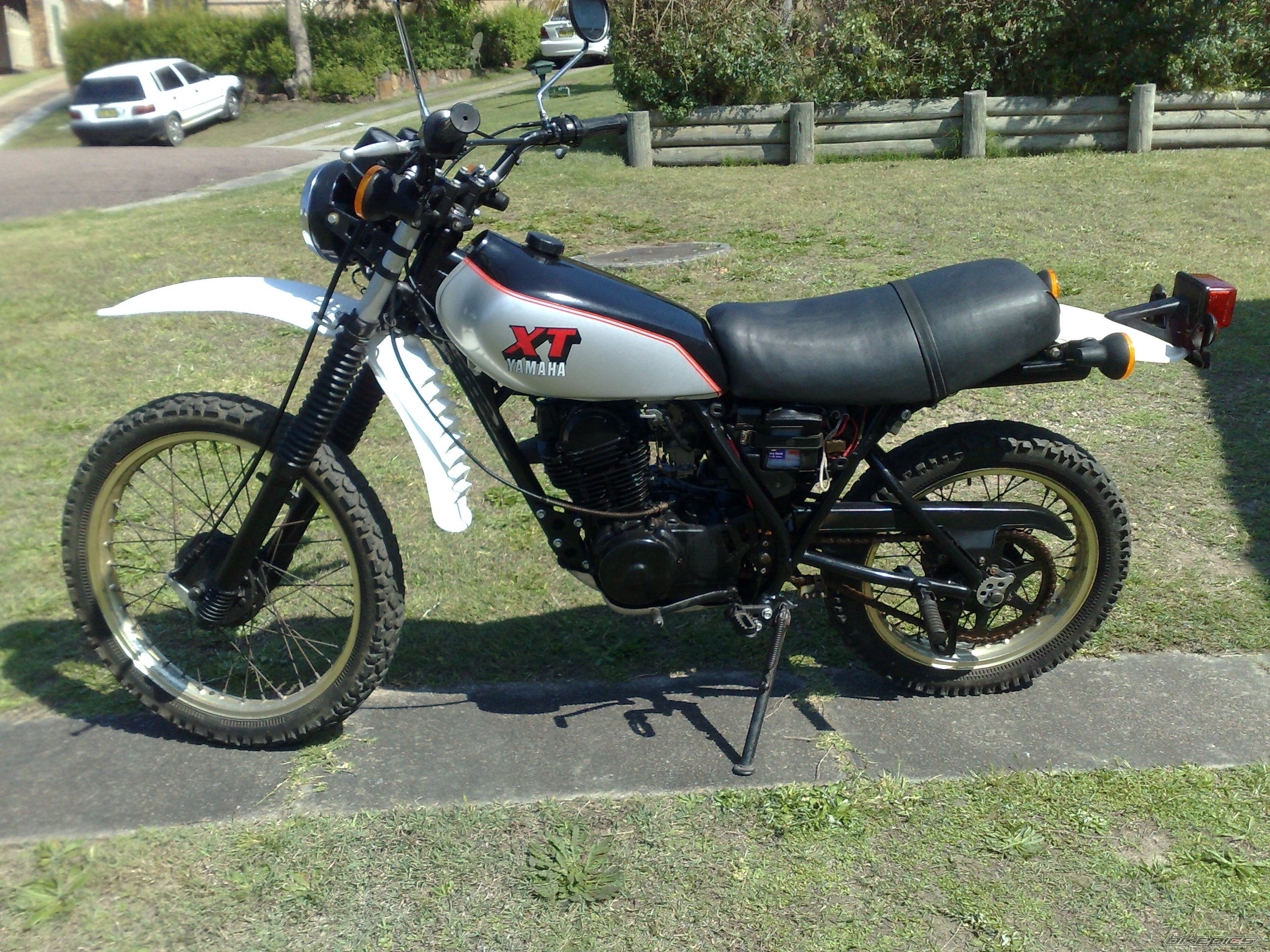 Bike Photo 2085222