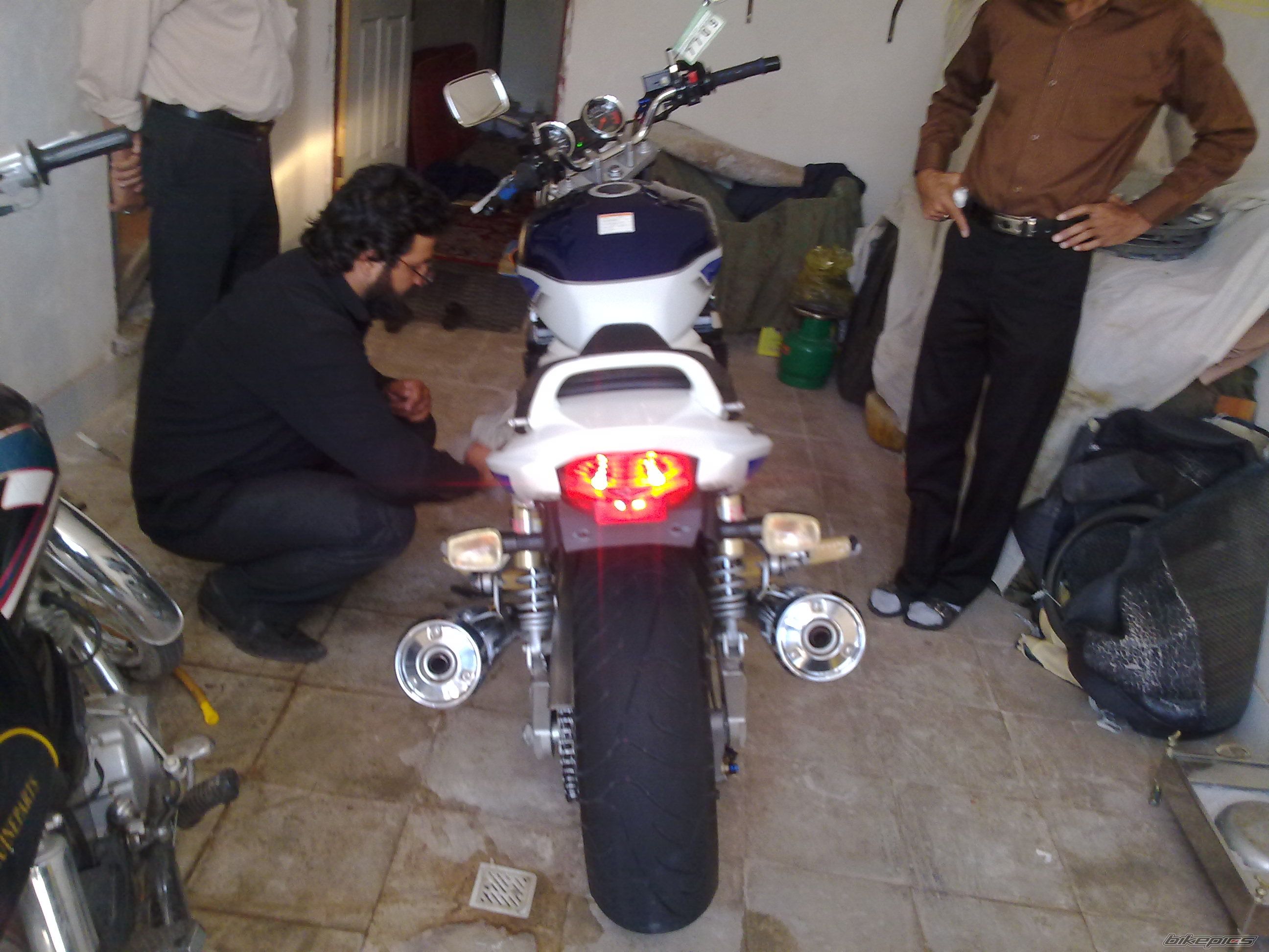 Bike Photo 2085237