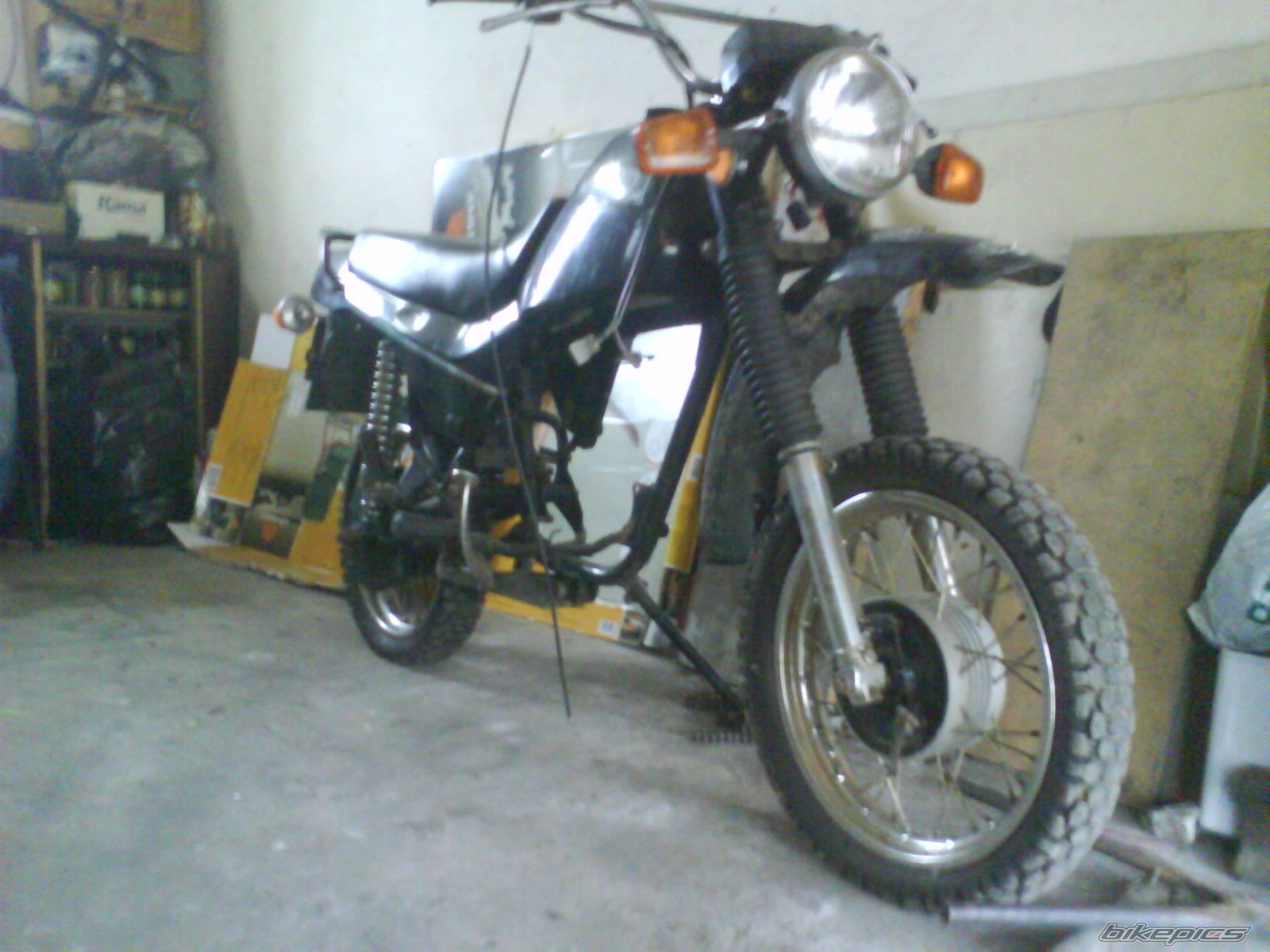 Turbo Skladak