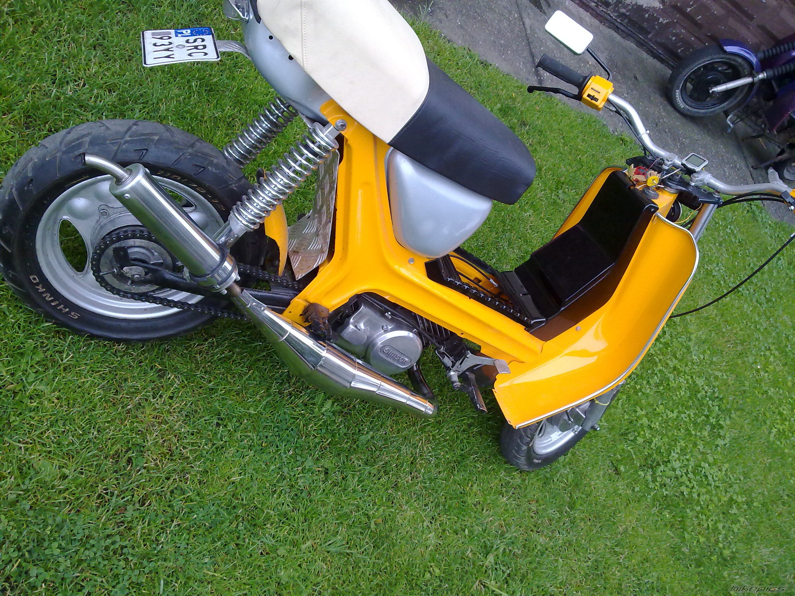 Bike Photo 2085297