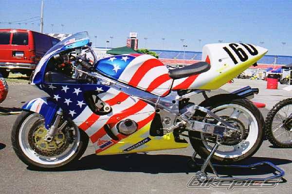 Bike Photo 20854