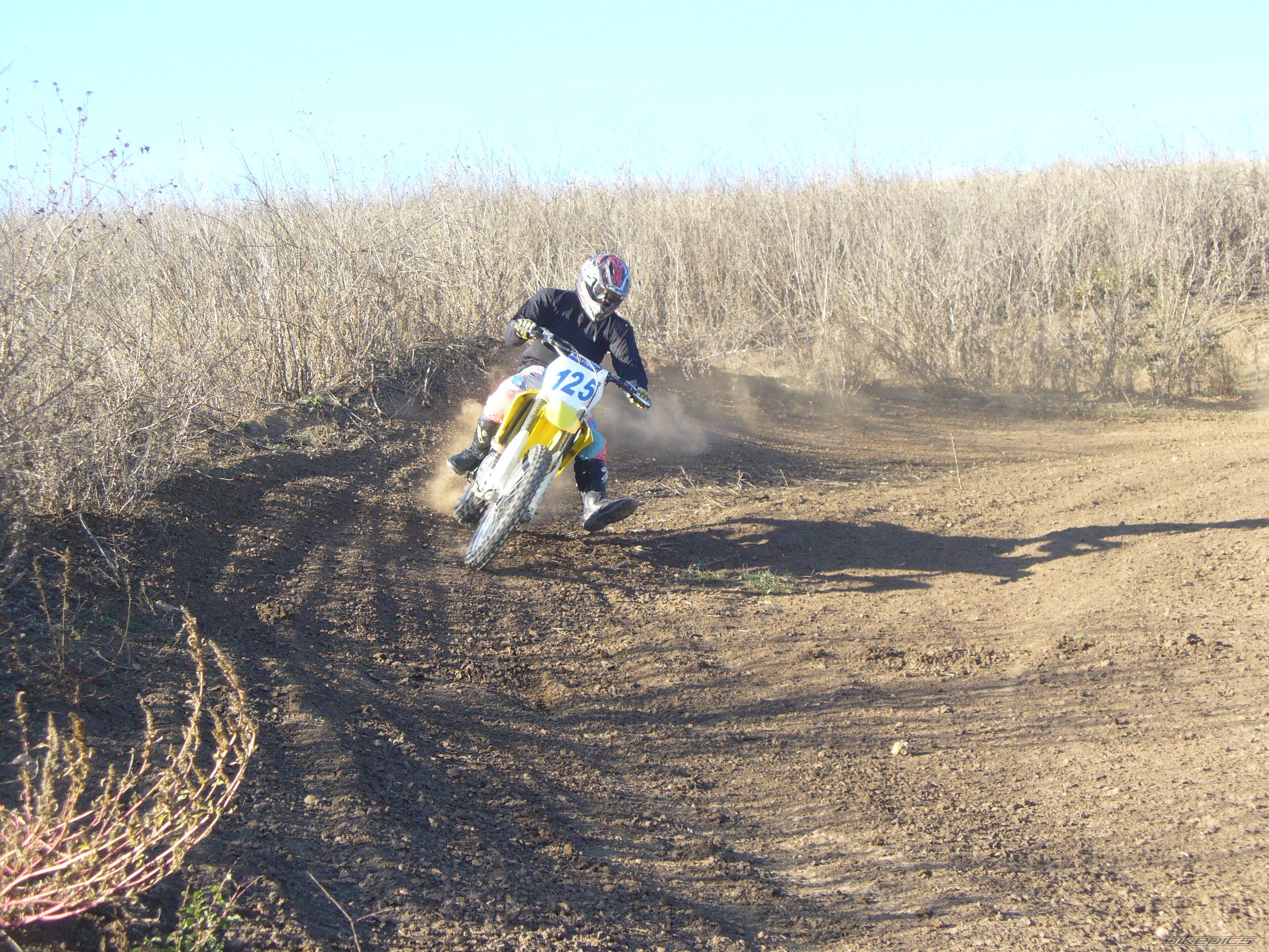 Bike Photo 2085408