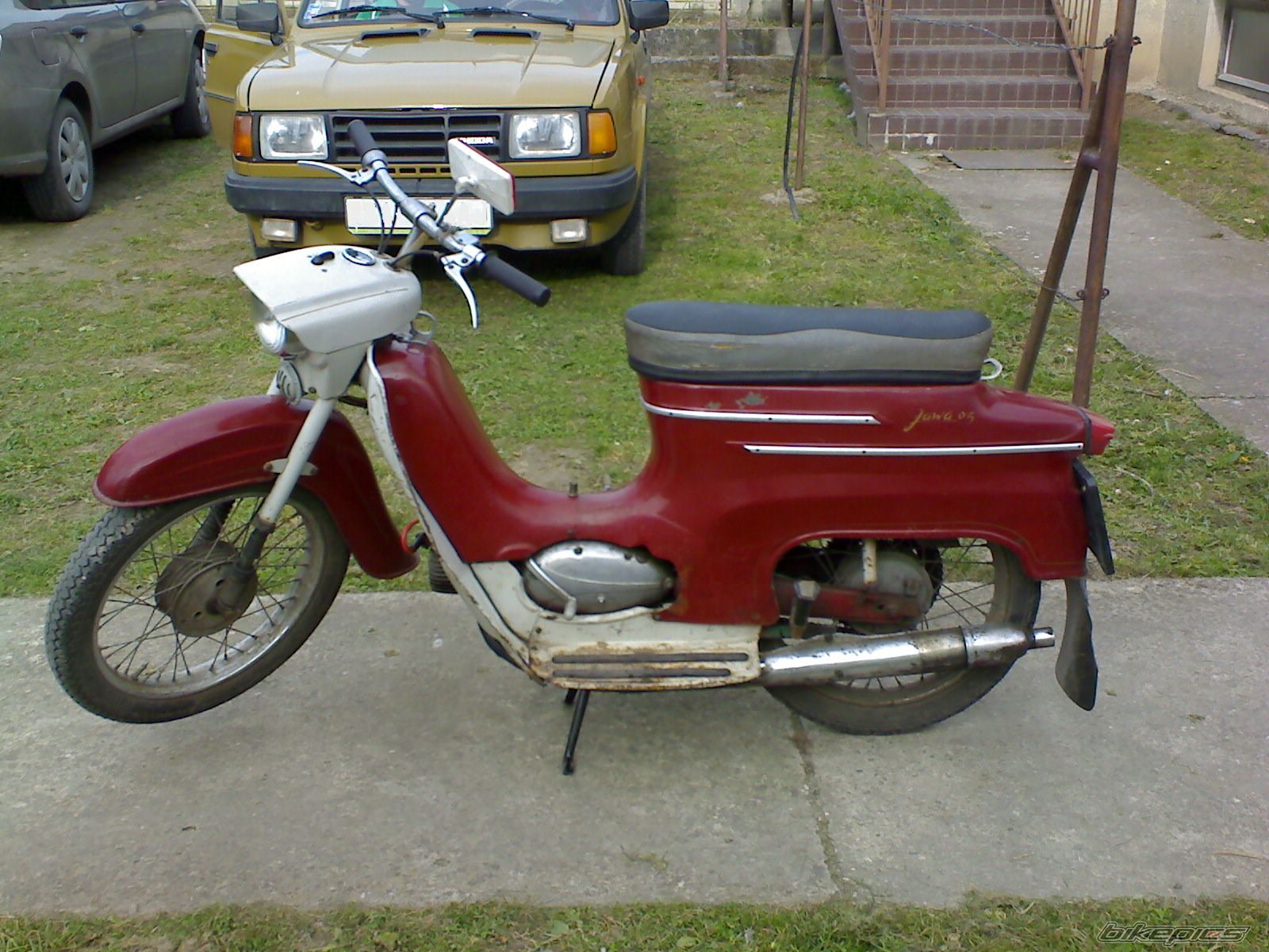 Bike Photo 2085496