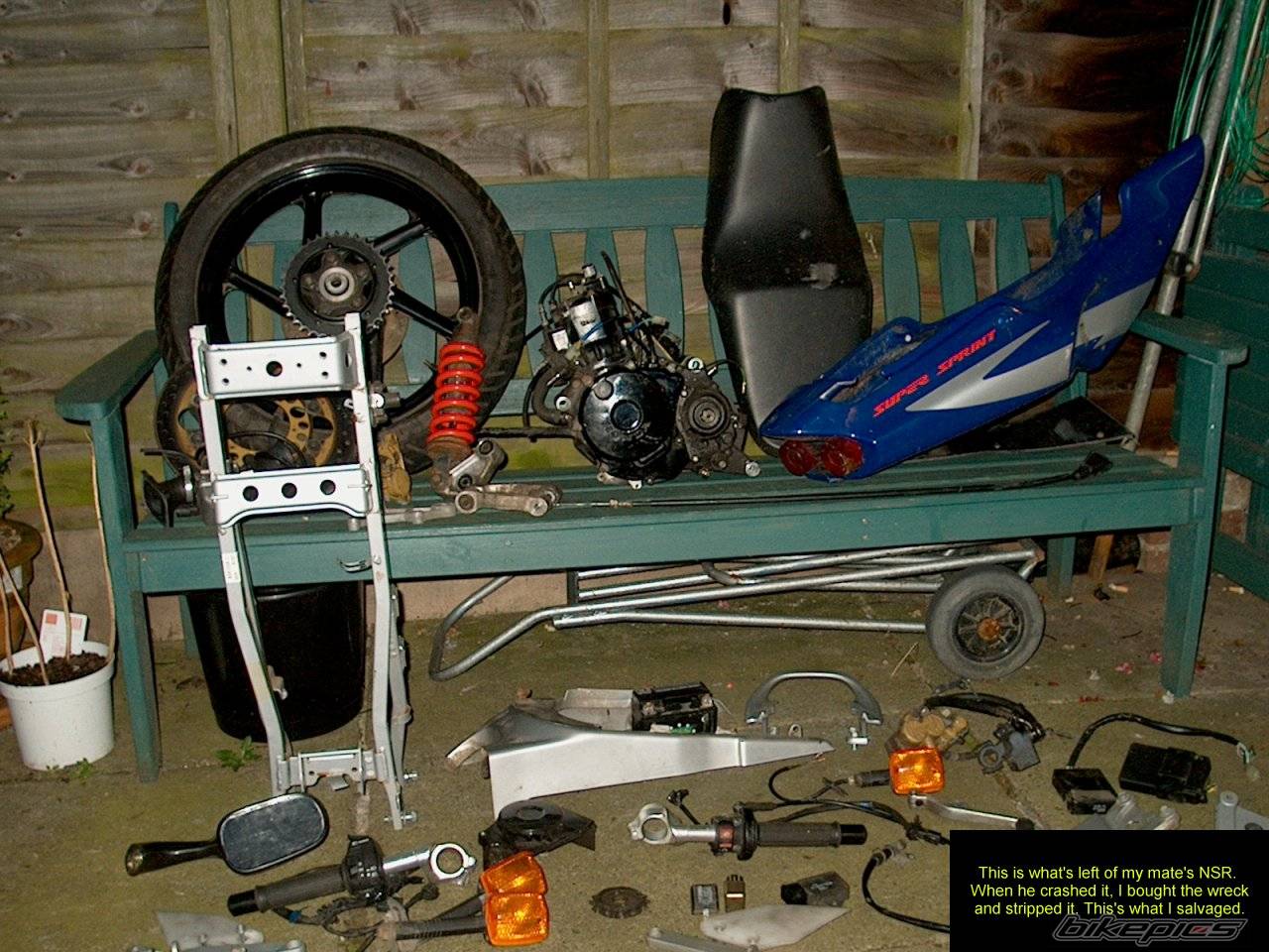 Bike Photo 208550