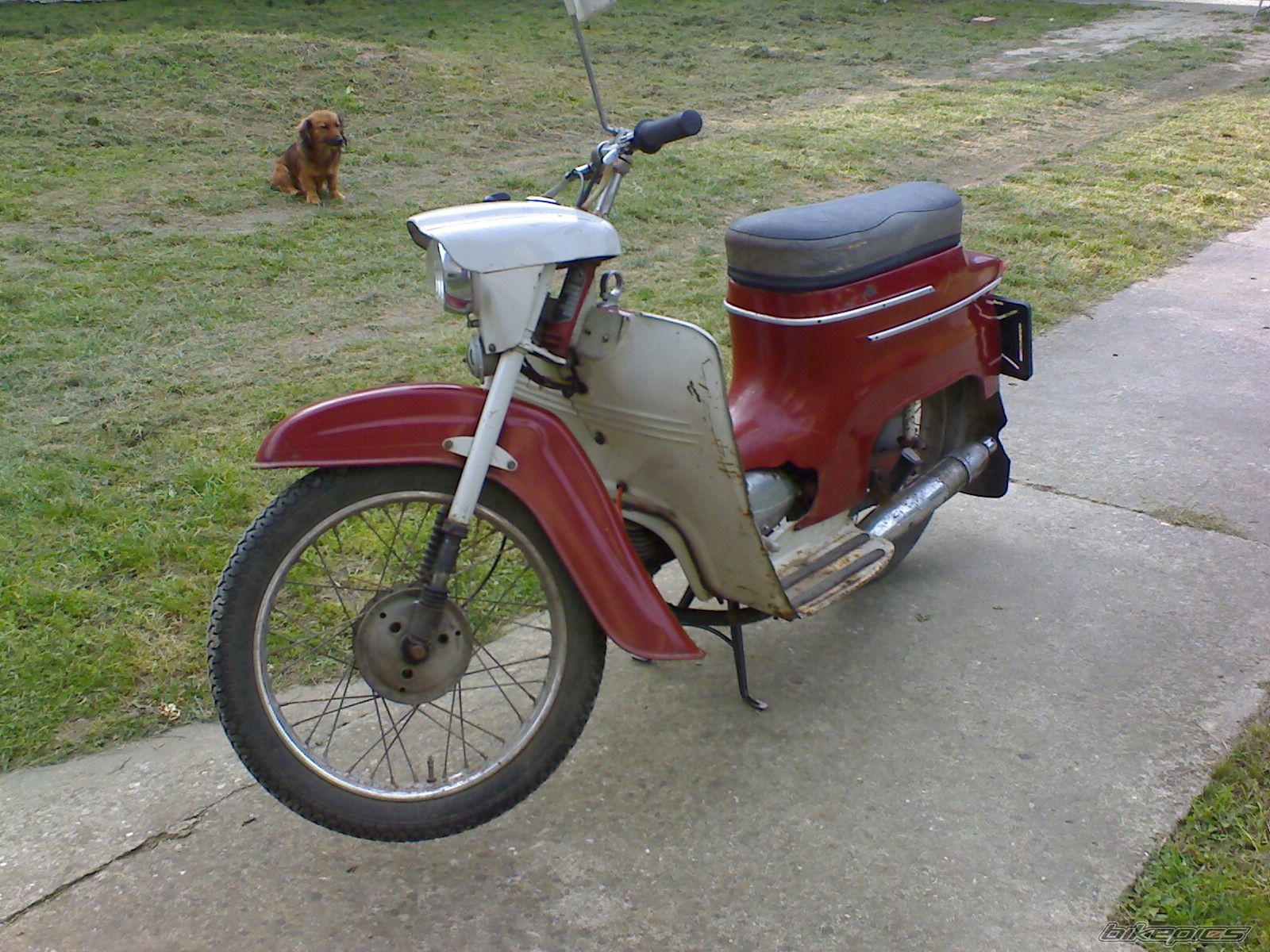 Bike Photo 2085501