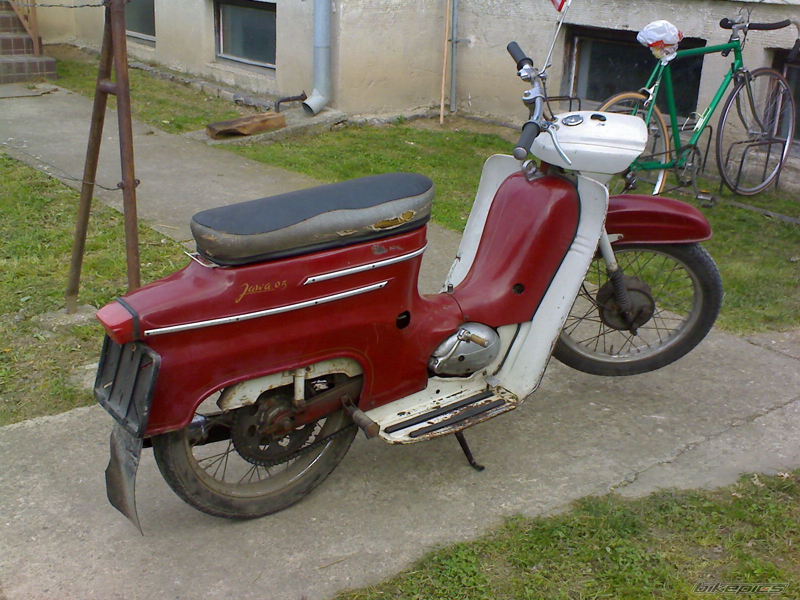 Bike Photo 2085507