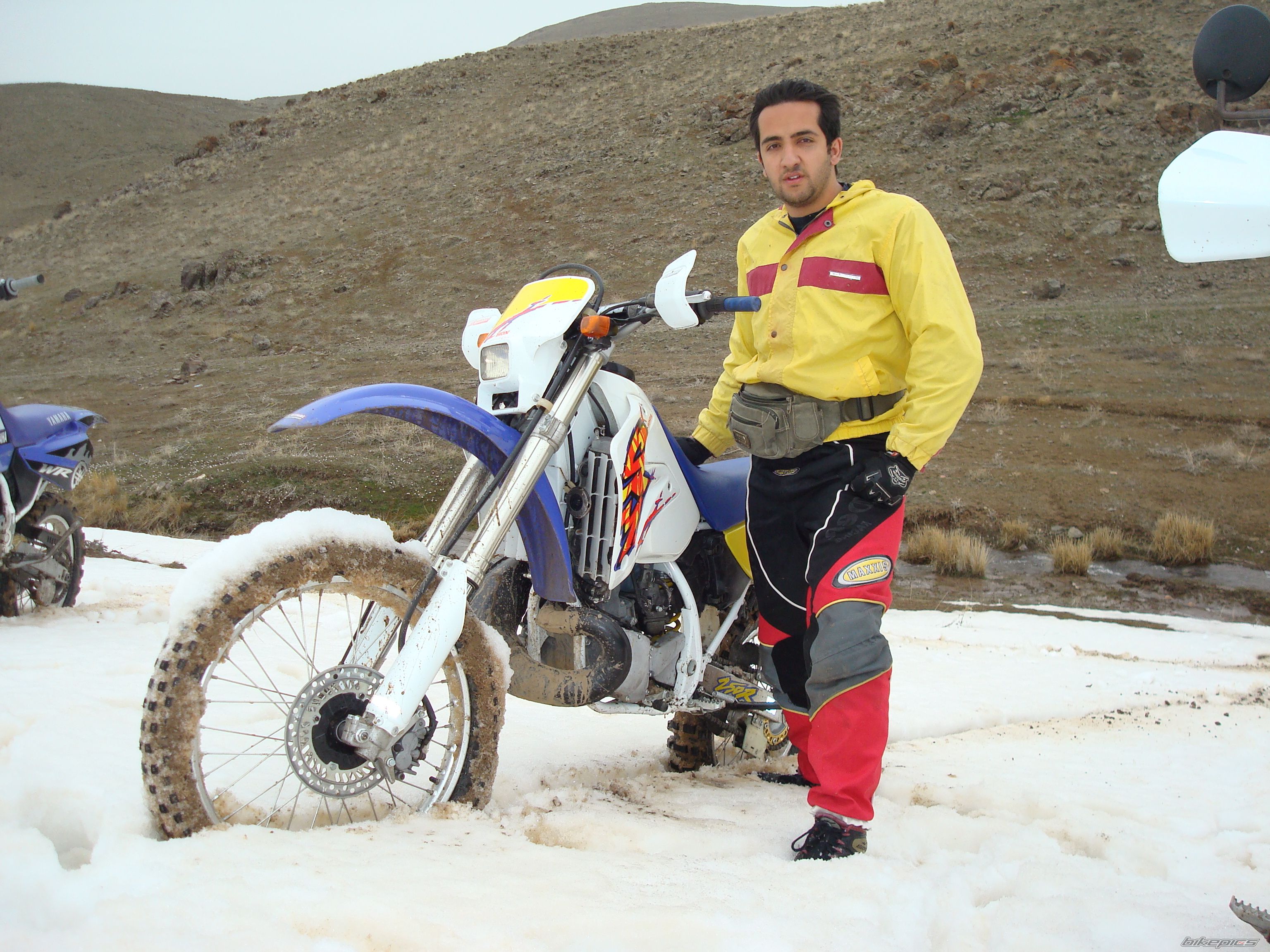 Bike Photo 2085551