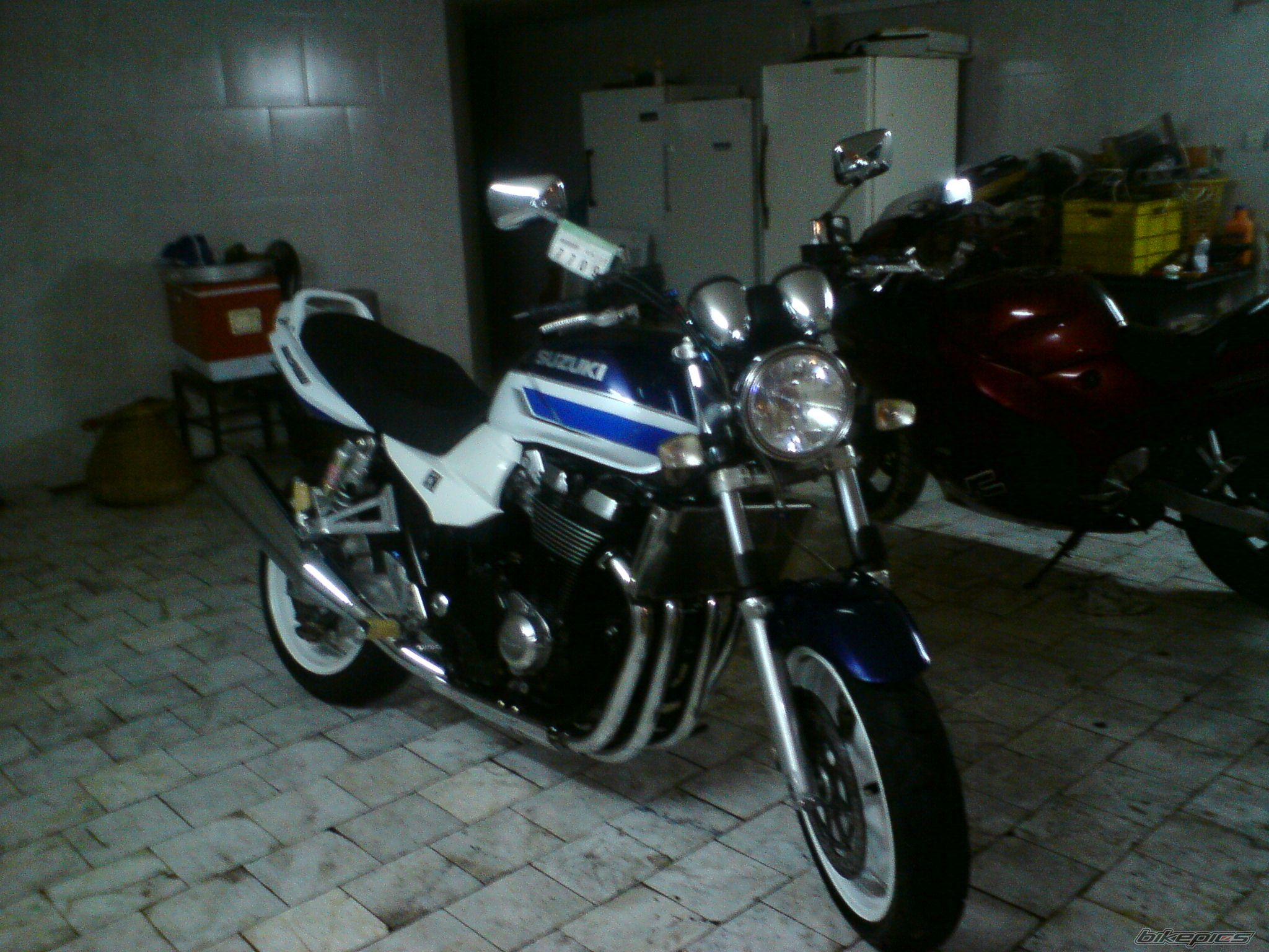 Bike Photo 2085555