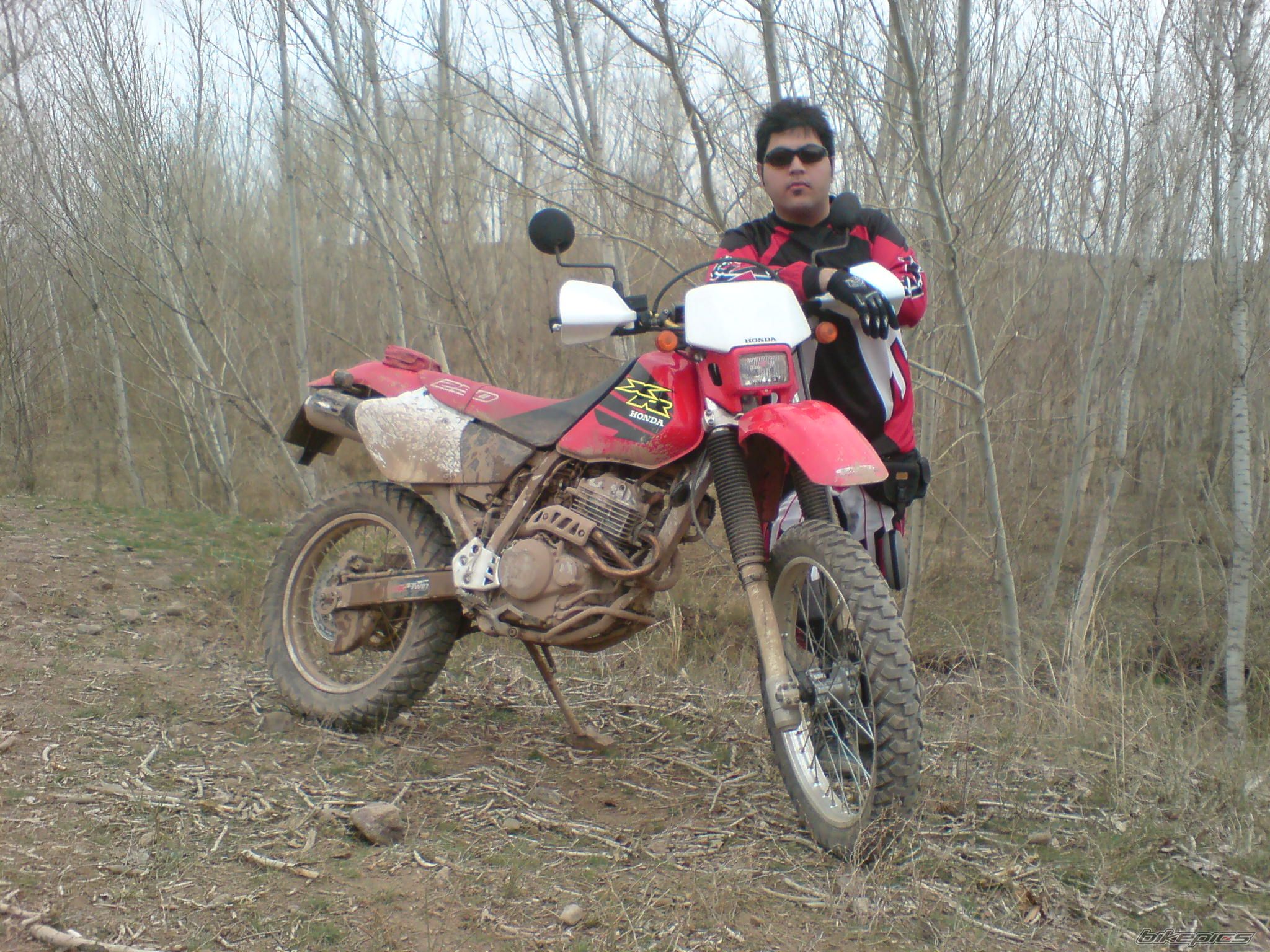 Bike Photo 2085577