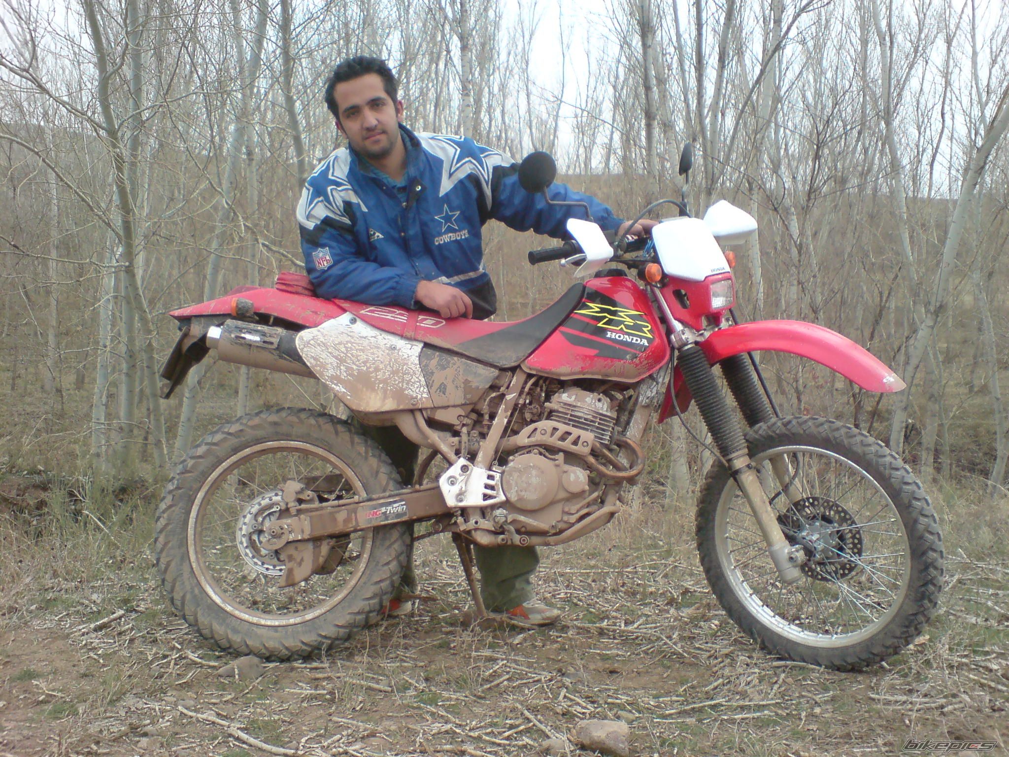 Bike Photo 2085585