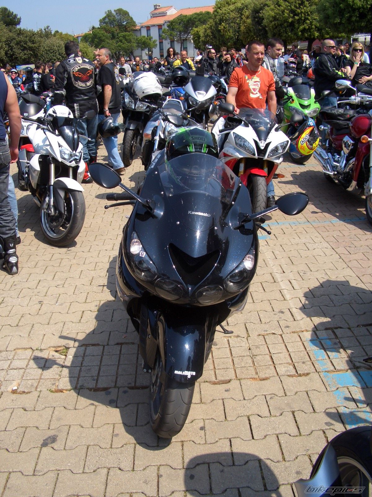 Bike Photo 2085639