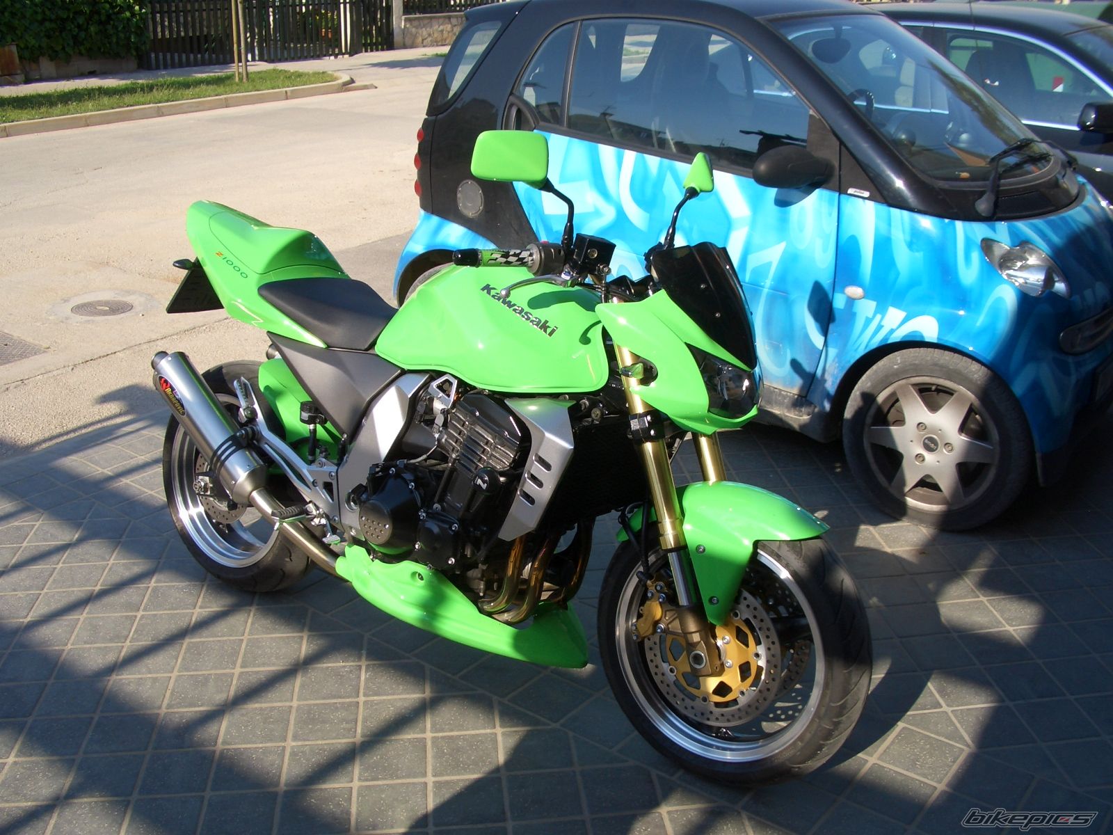 Bike Photo 2085657