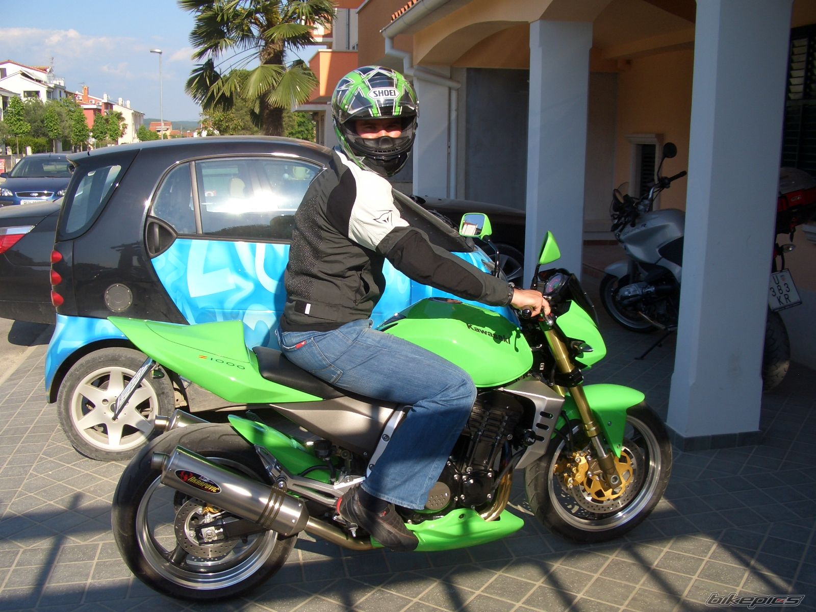 Bike Photo 2085661