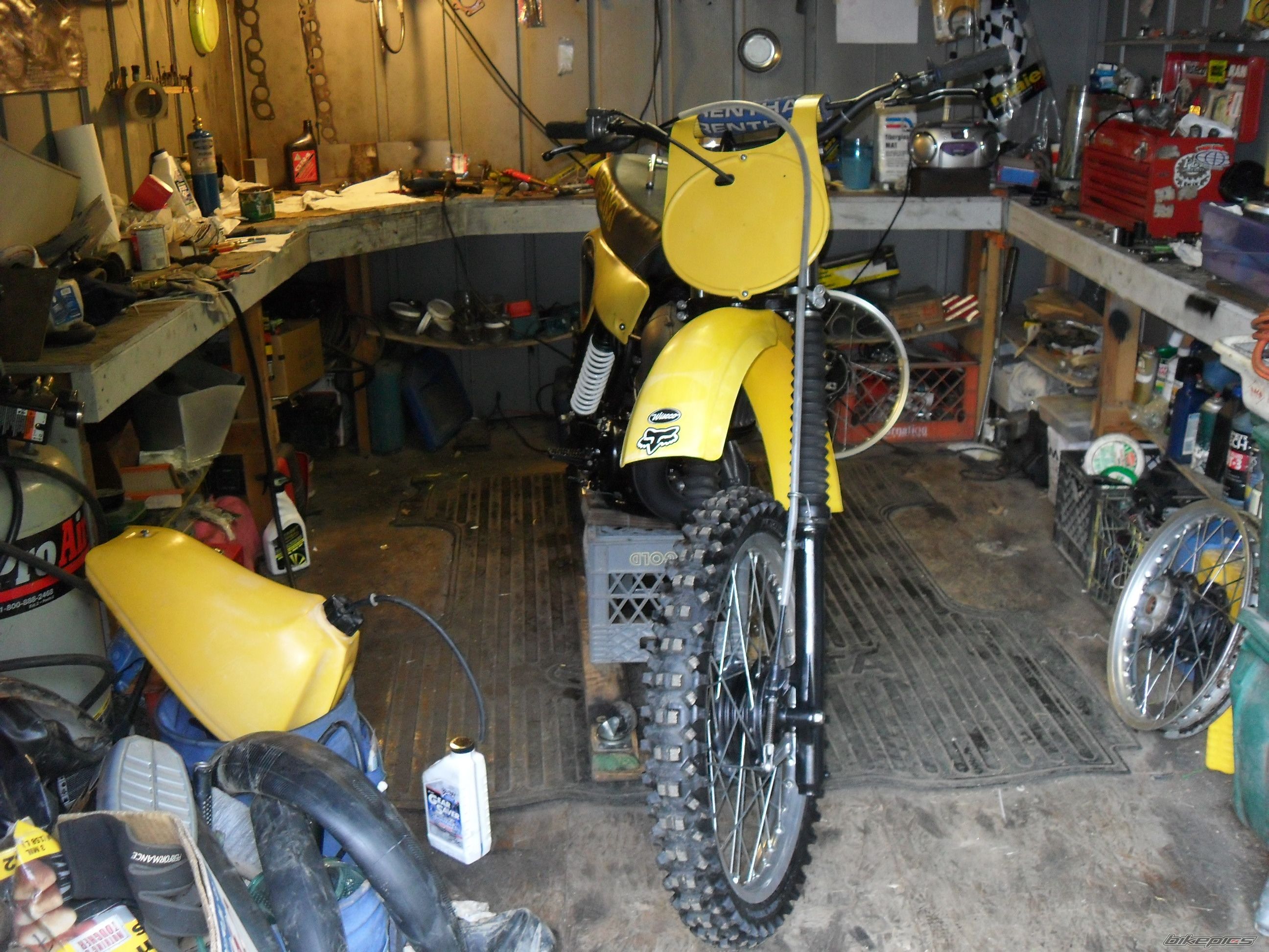Bike Photo 2085689