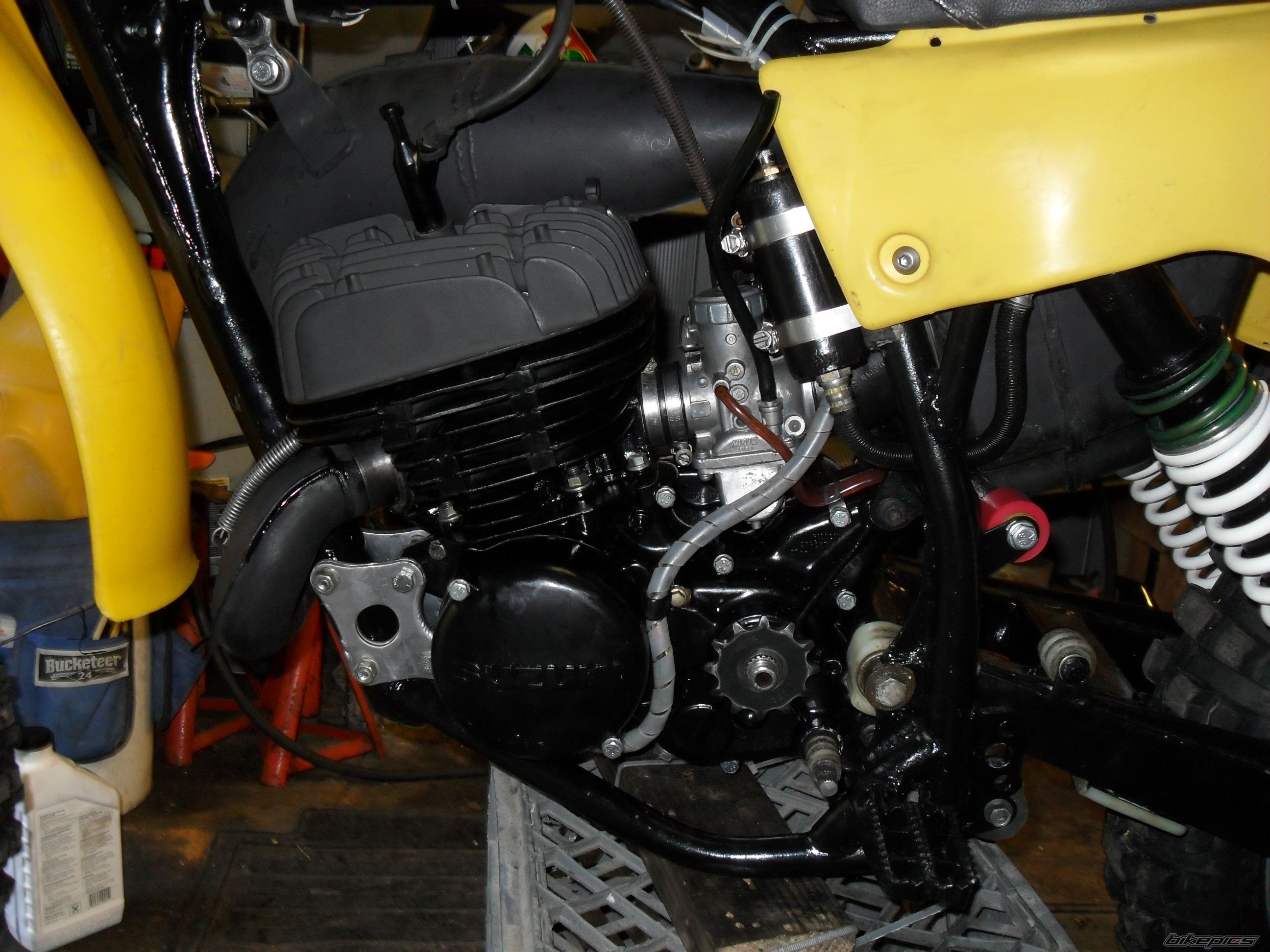 Bike Photo 2085694