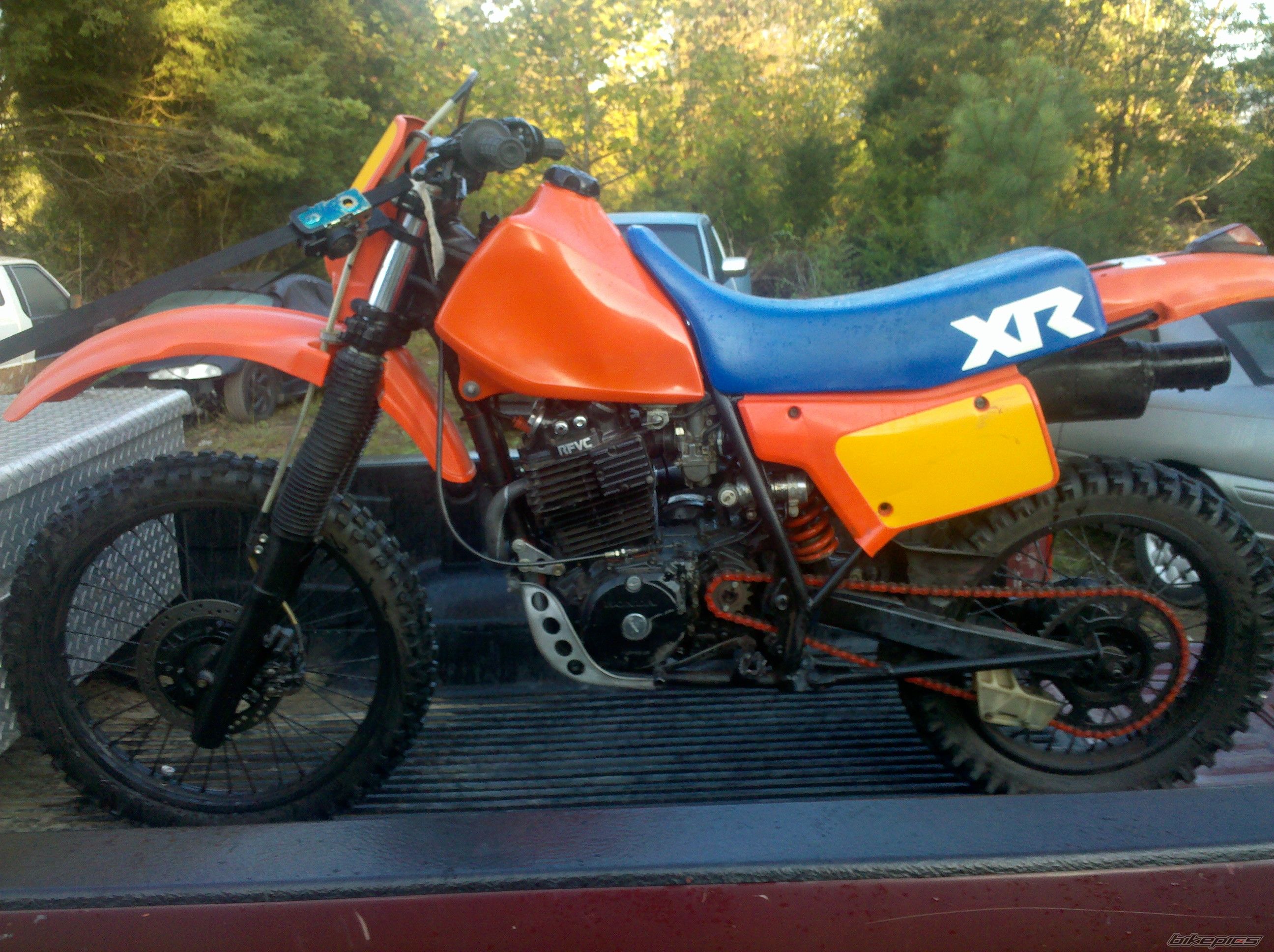 Bike Photo 2085736