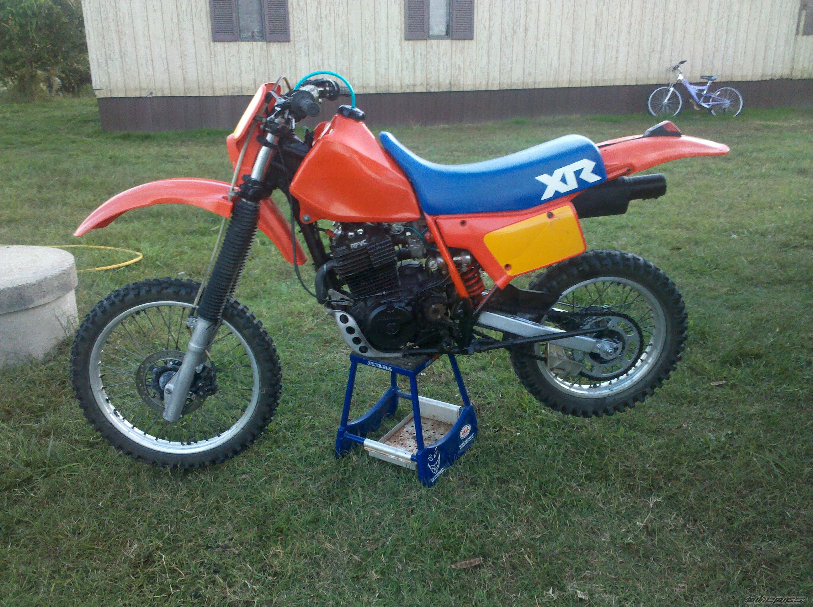 Bike Photo 2085741