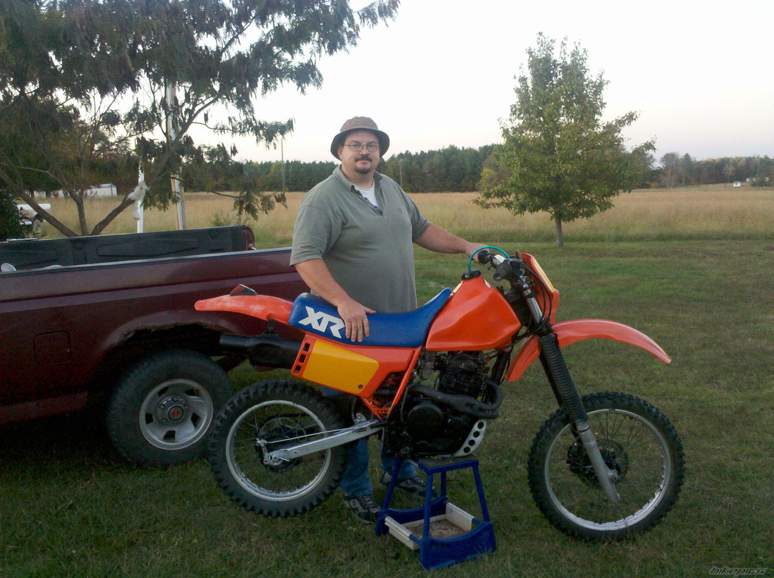Bike Photo 2085746
