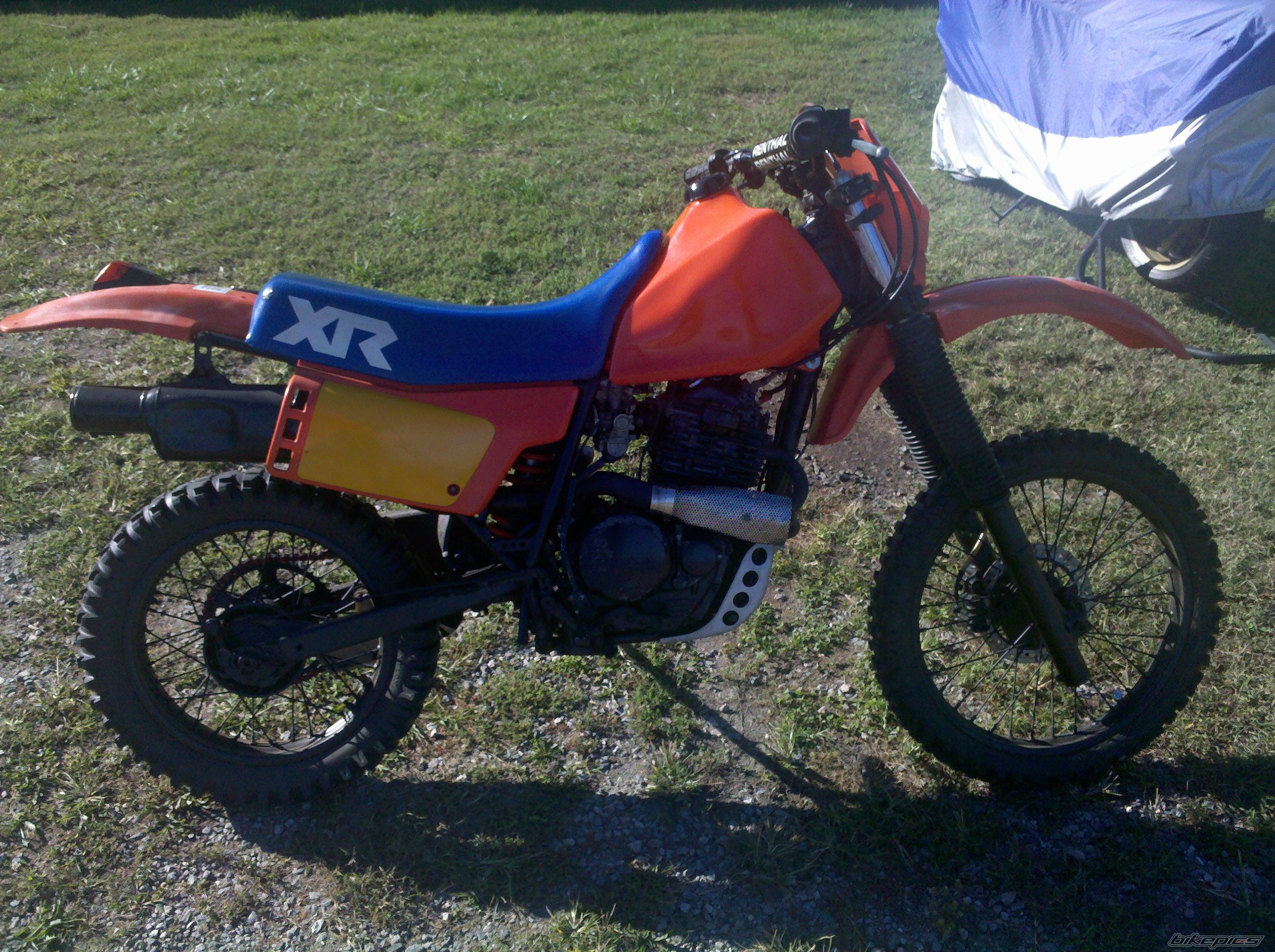 Bike Photo 2085747