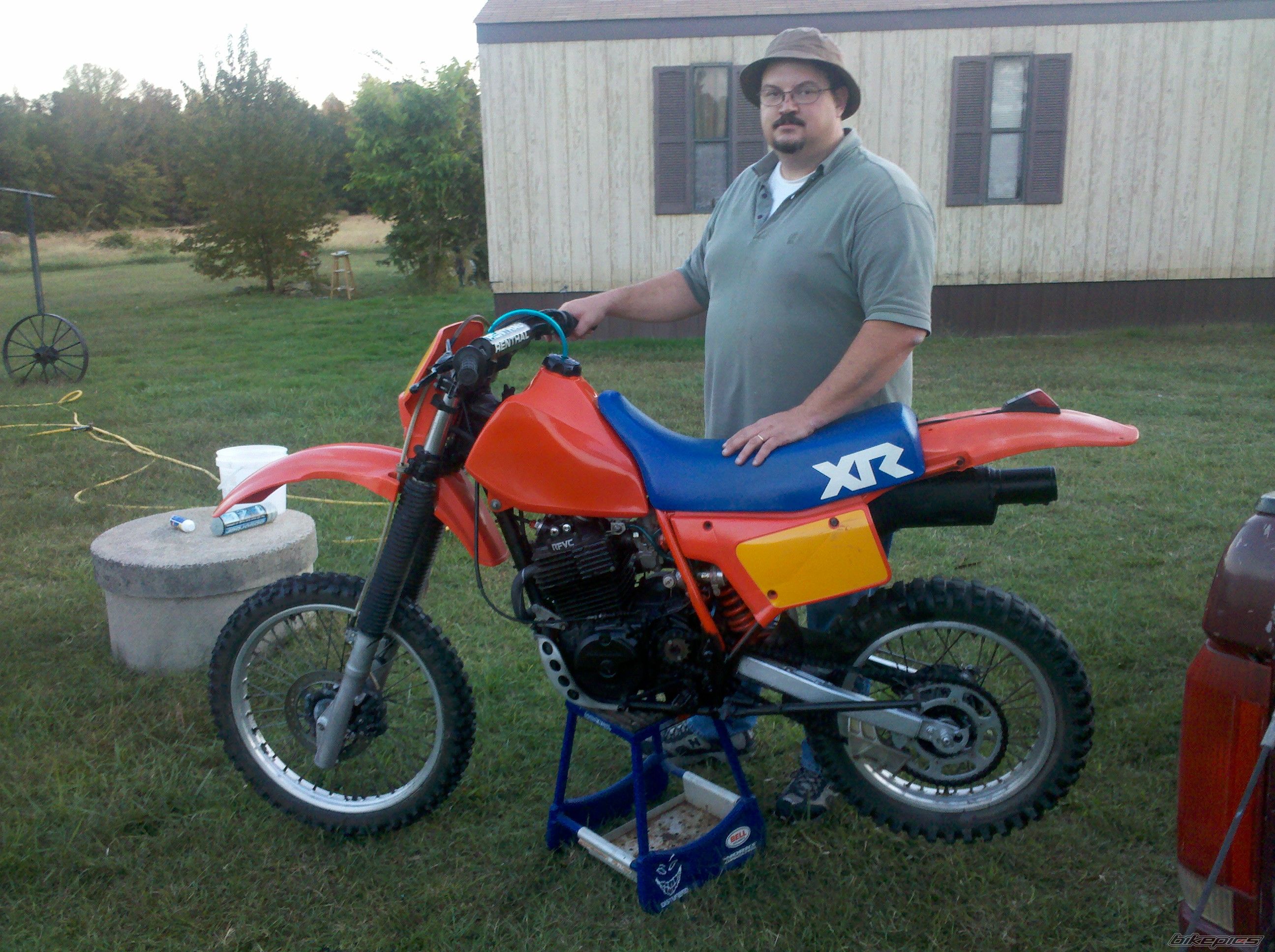 Bike Photo 2085749