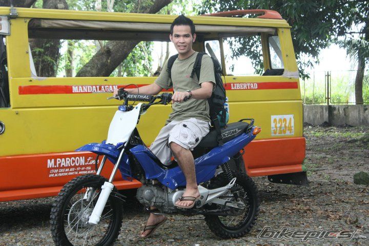 Bike Photo 2085820