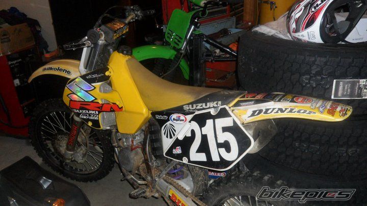 Bike Photo 2085876