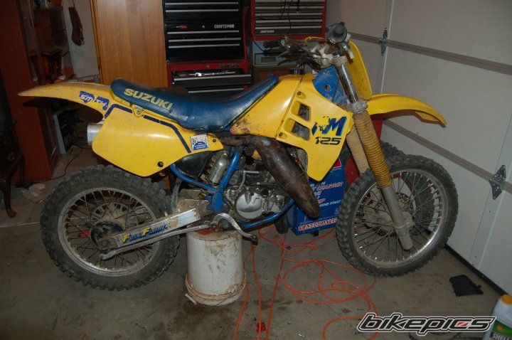Bike Photo 2085879