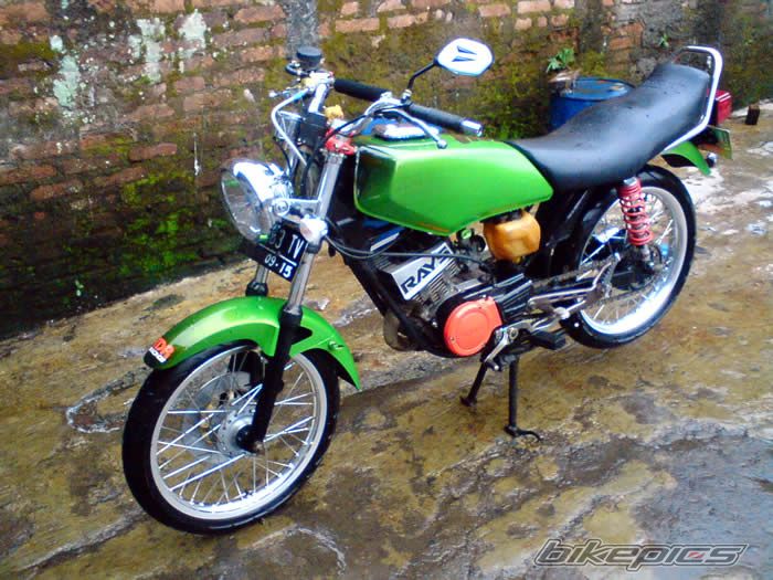 Bike Photo 2085881