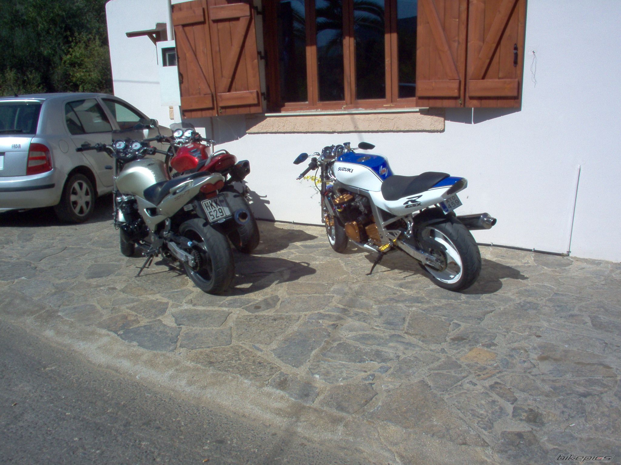 Bike Photo 2085889