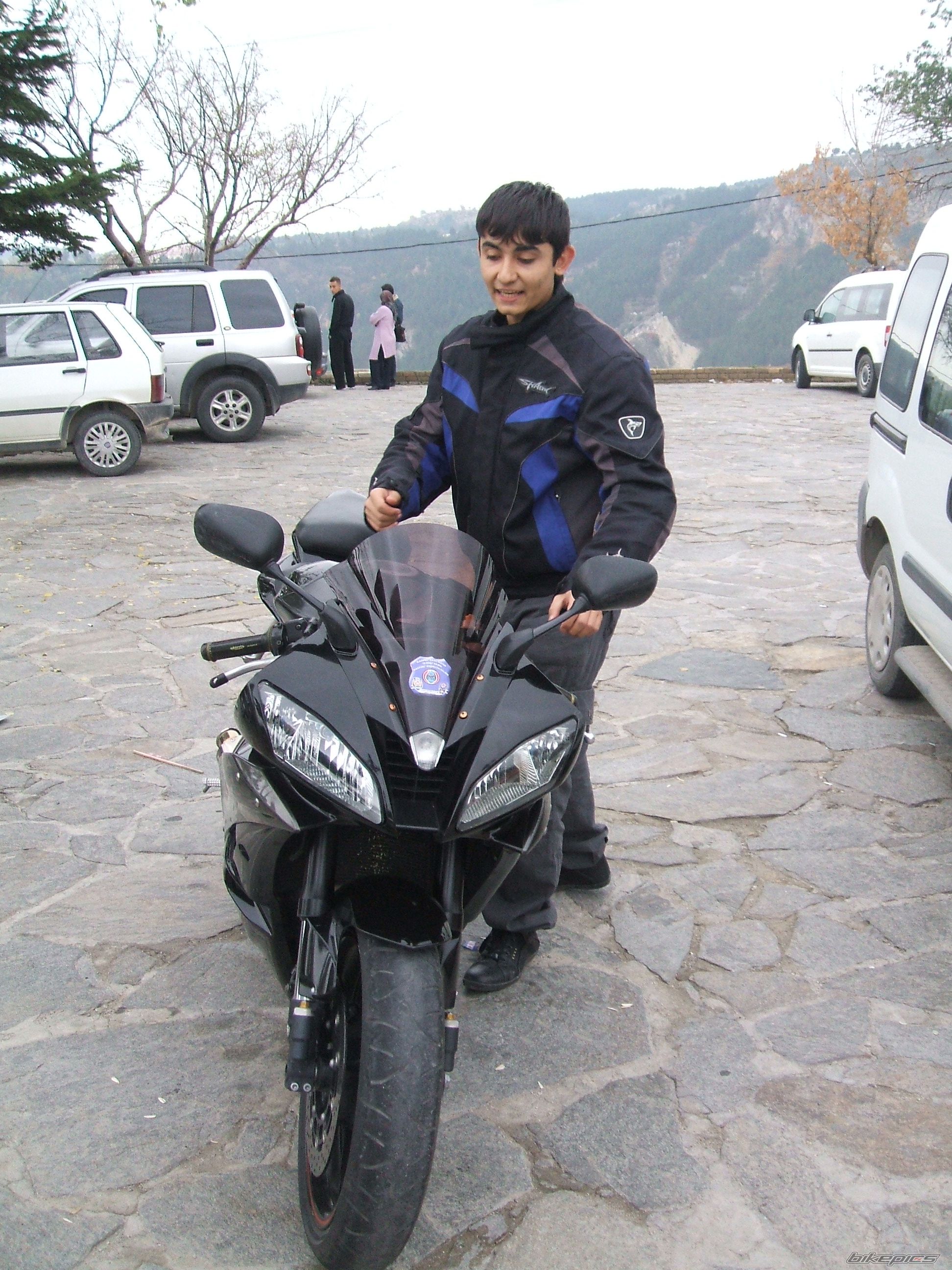 Bike Photo 2085949