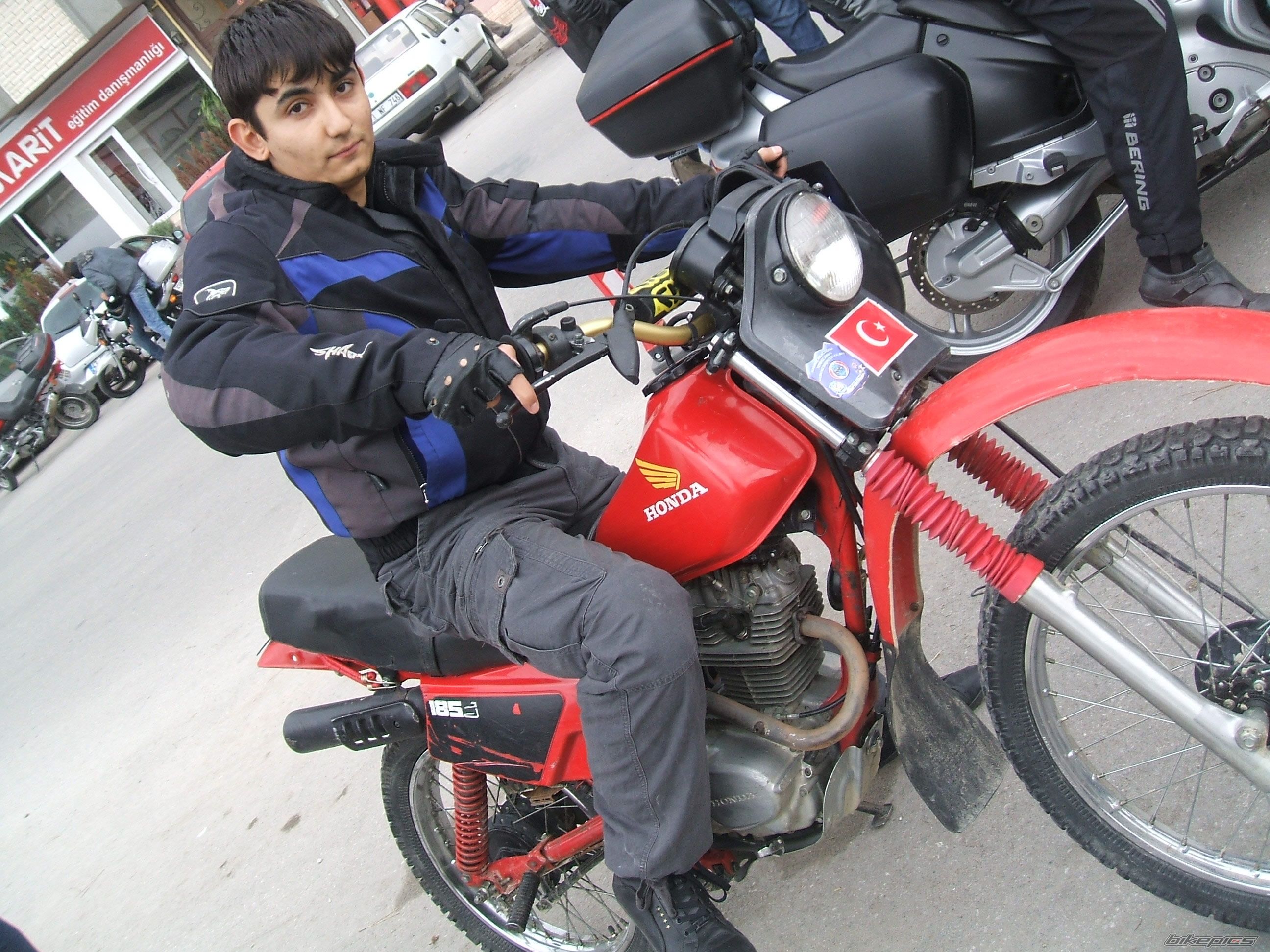 Bike Photo 2085956