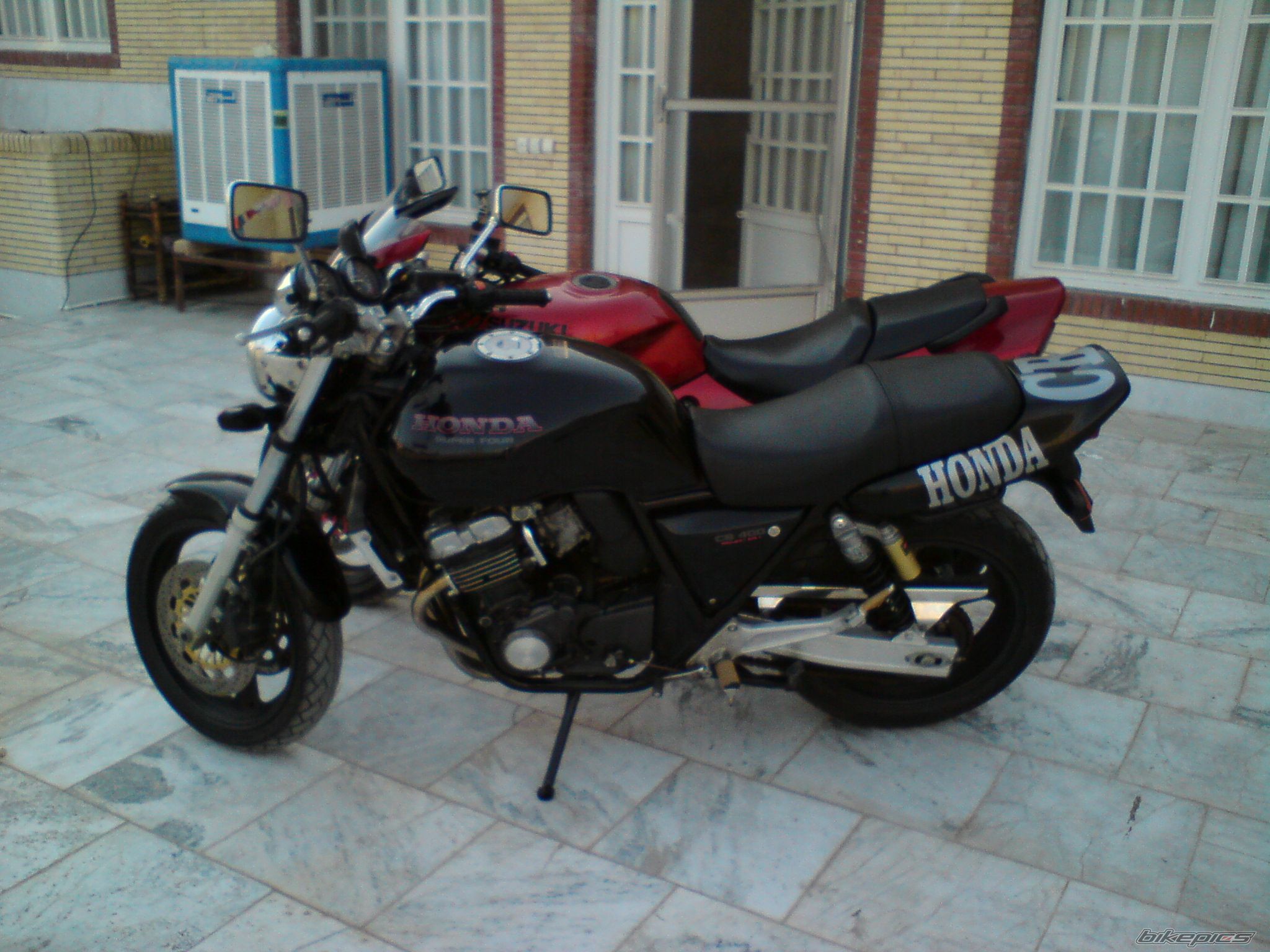 Bike Photo 2085988
