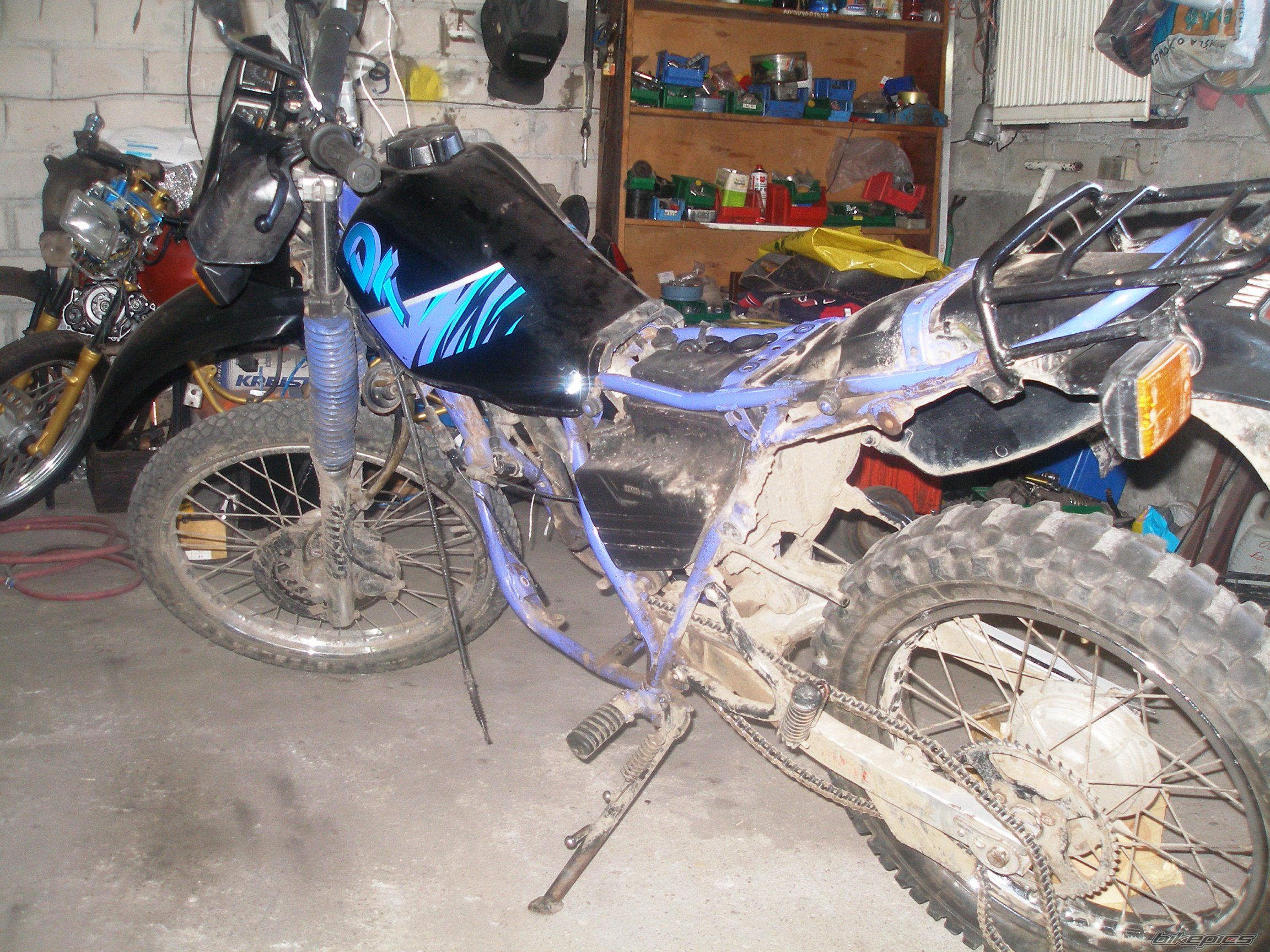 Bike Photo 2086300
